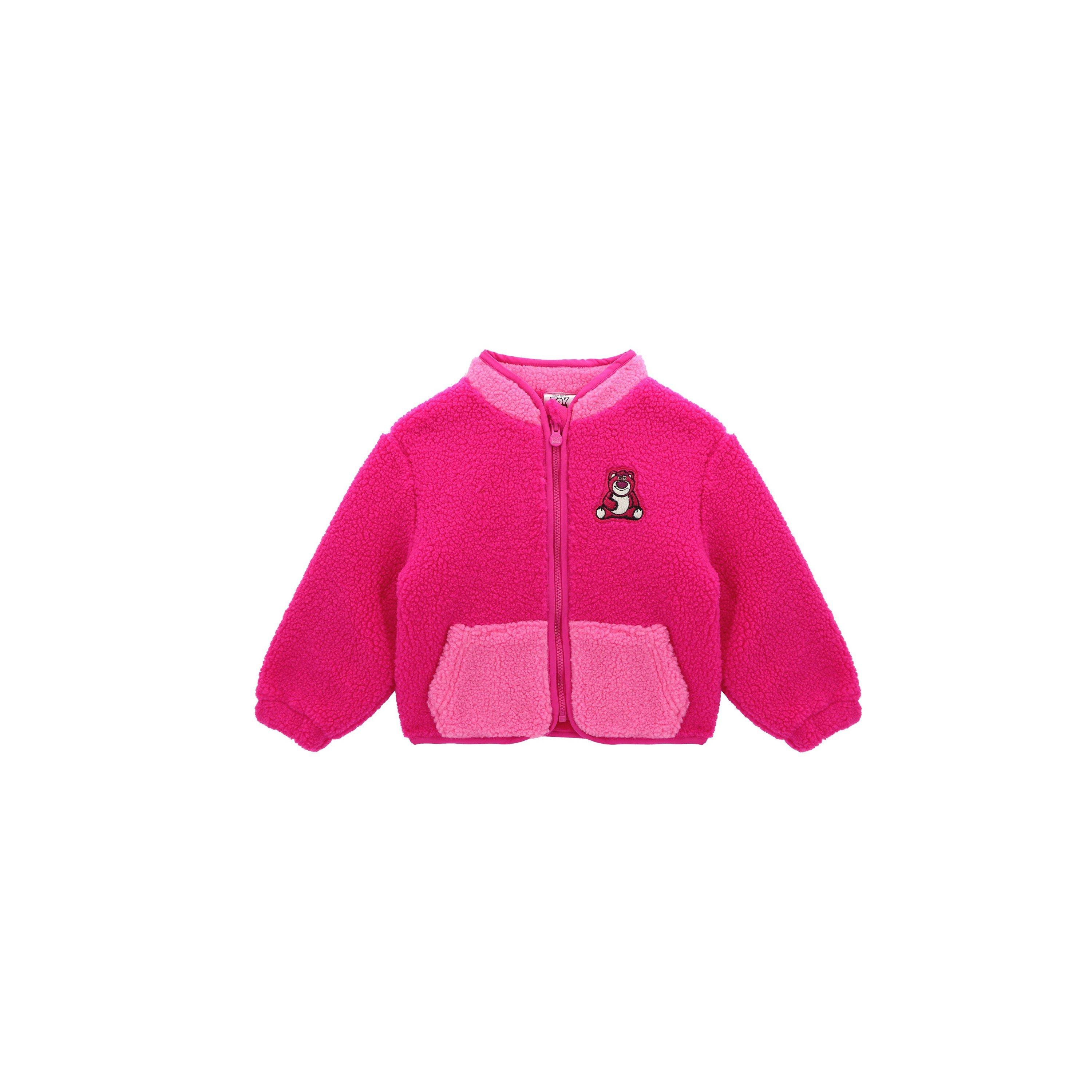 Toy Story - Character - Fleece Jacket Infant - 1