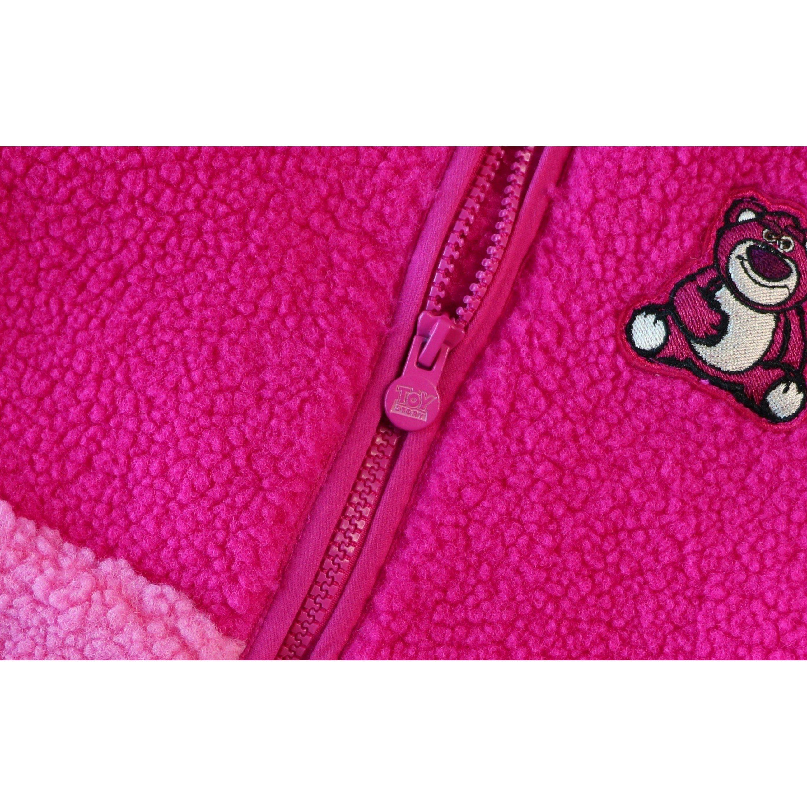 Toy Story - Character - Fleece Jacket Infant - 4