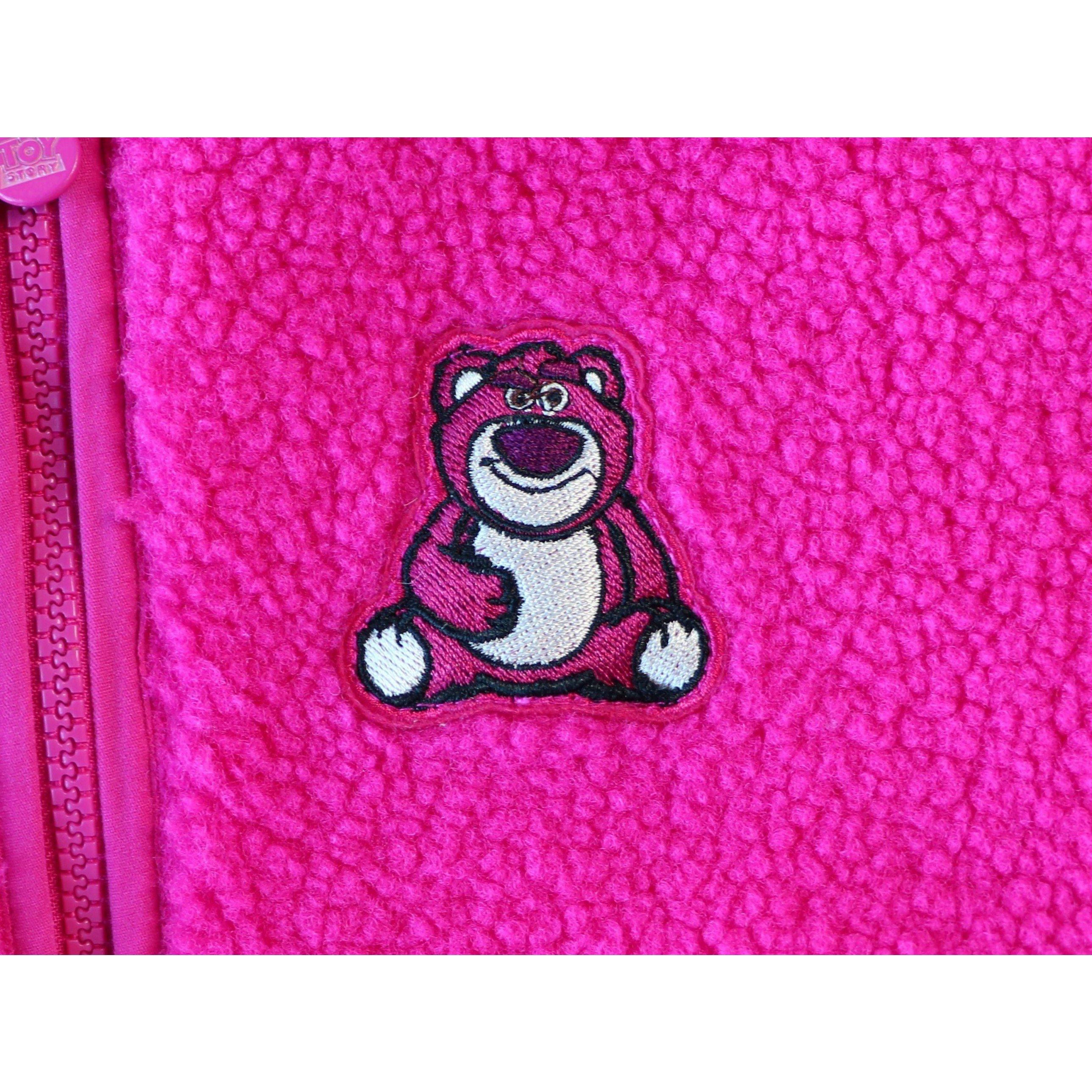 Toy Story - Character - Fleece Jacket Infant - 5