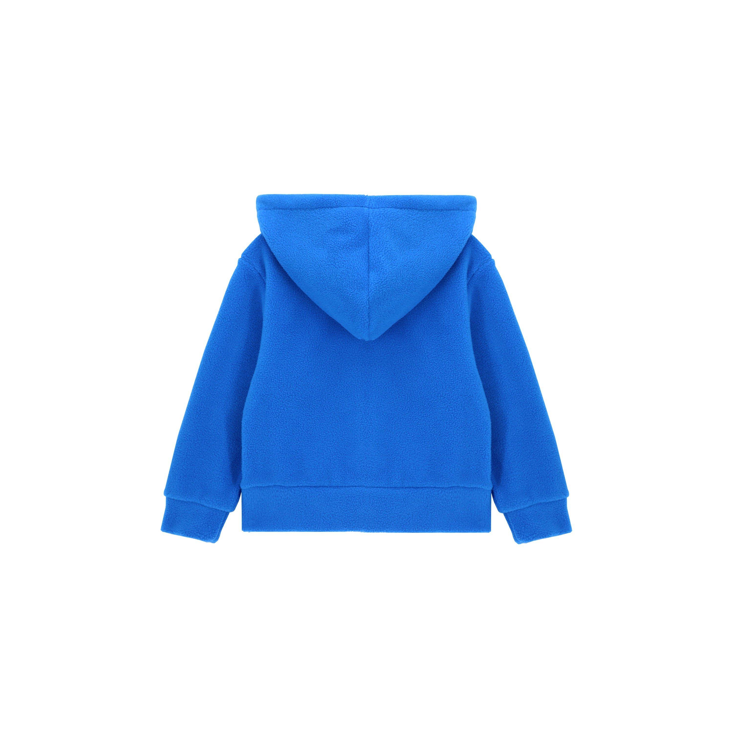 Spider-Man - Character - Fleece Hoodie Infant - 2