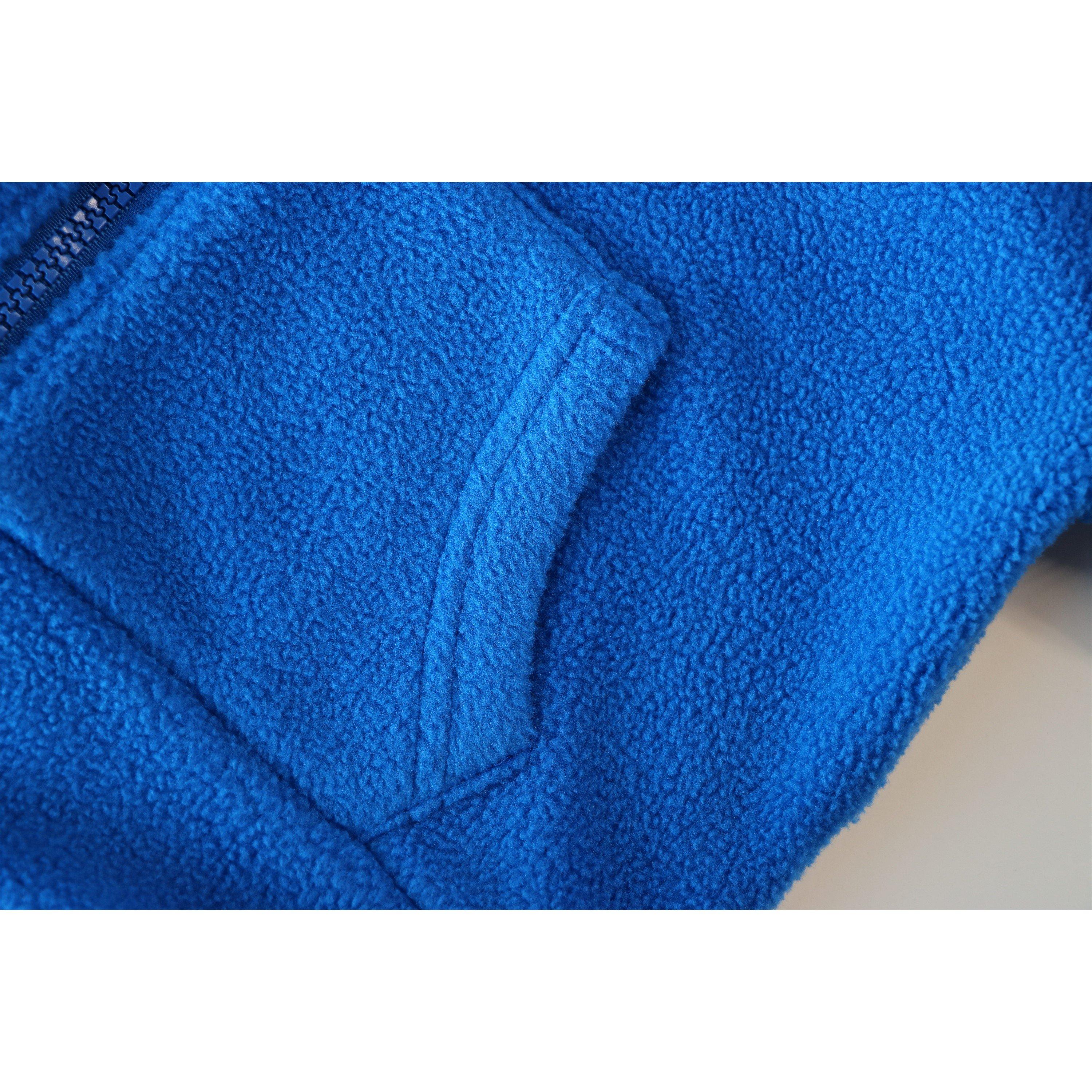 Spider-Man - Character - Fleece Hoodie Infant - 7