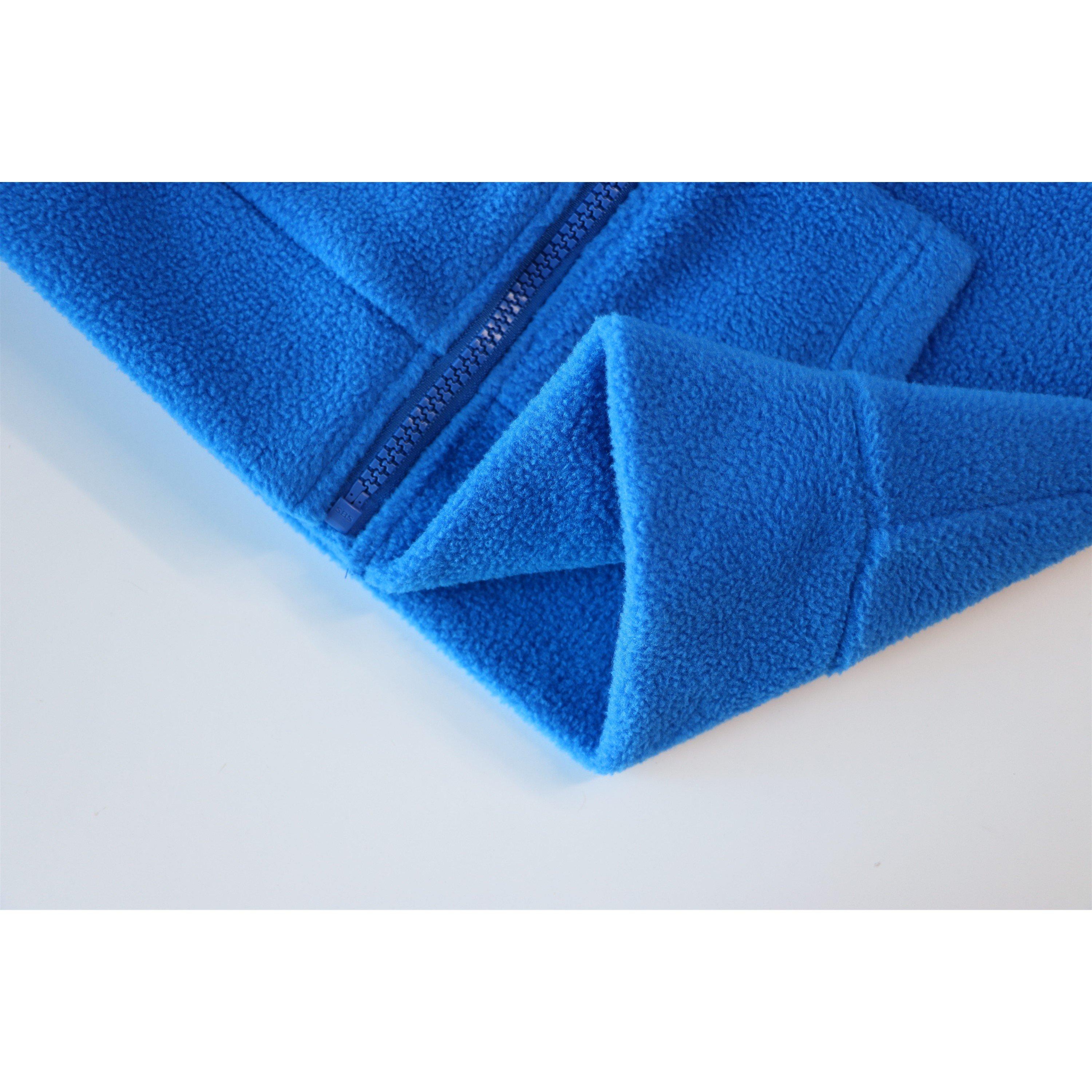 Spiderman - Character - Fleece Gilet Infant - 7