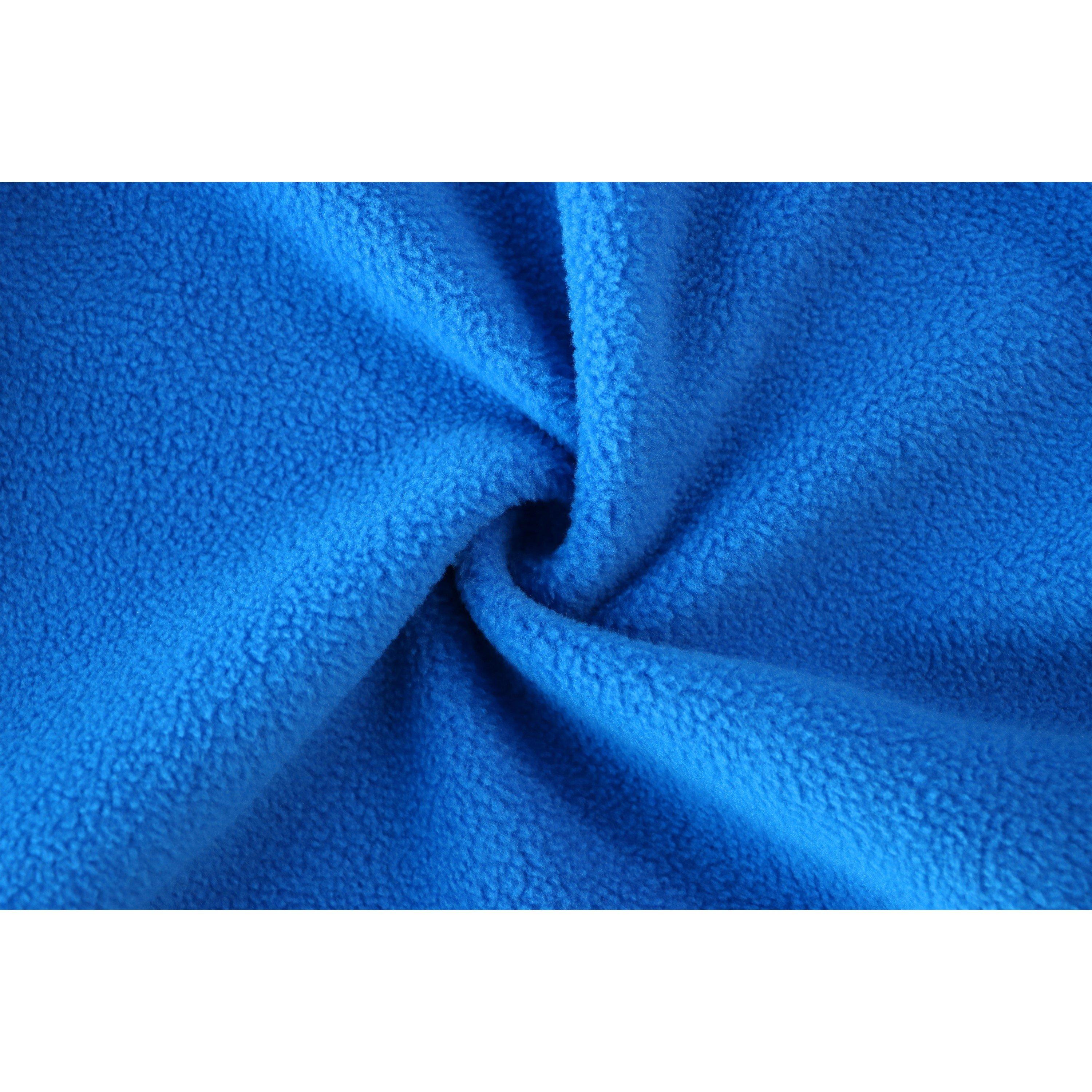 Spiderman - Character - Fleece Gilet Infant - 8