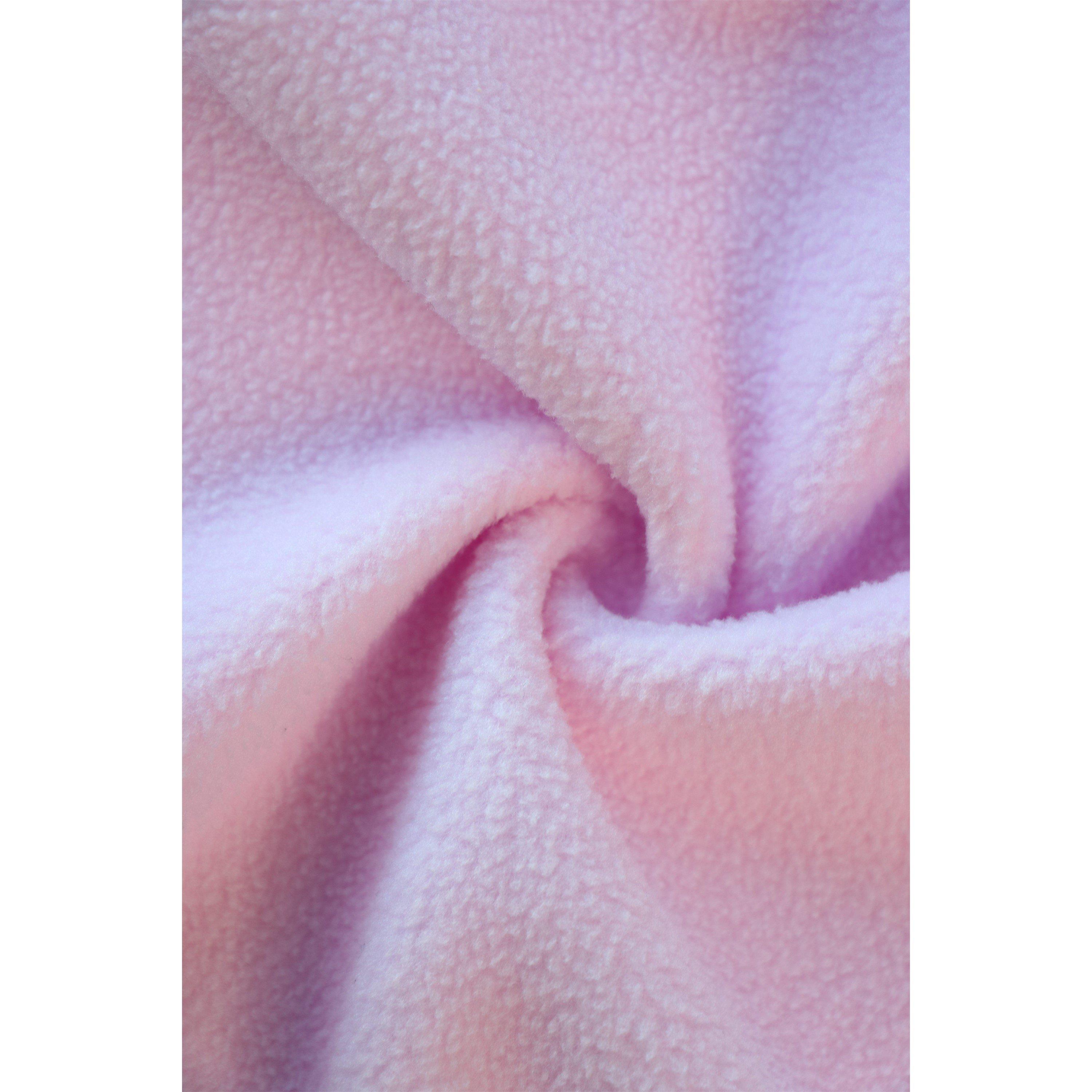 Minnie - Character - Fleece Gilet Infant - 8