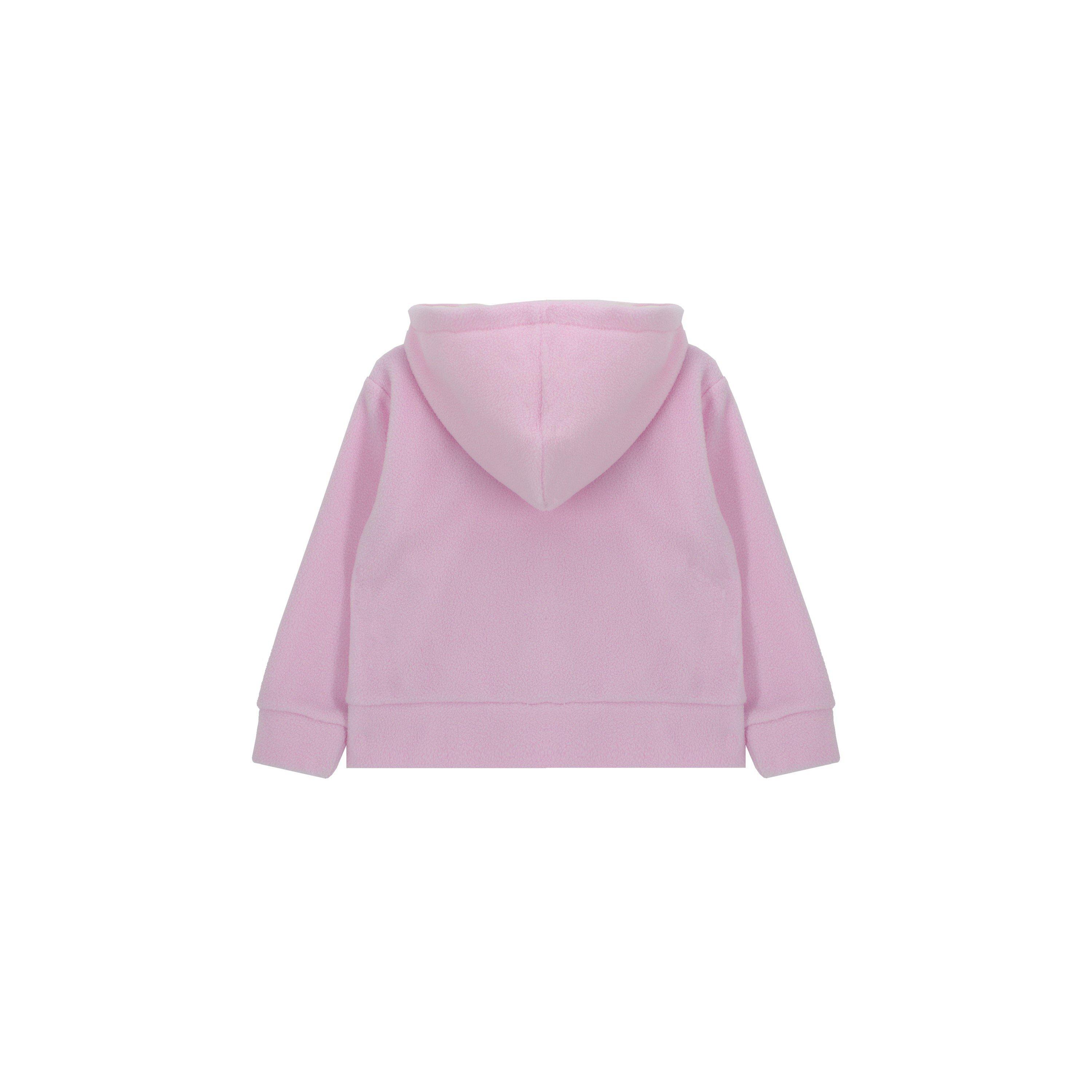 Minnie - Character - Fleece Hoodie Infant - 2