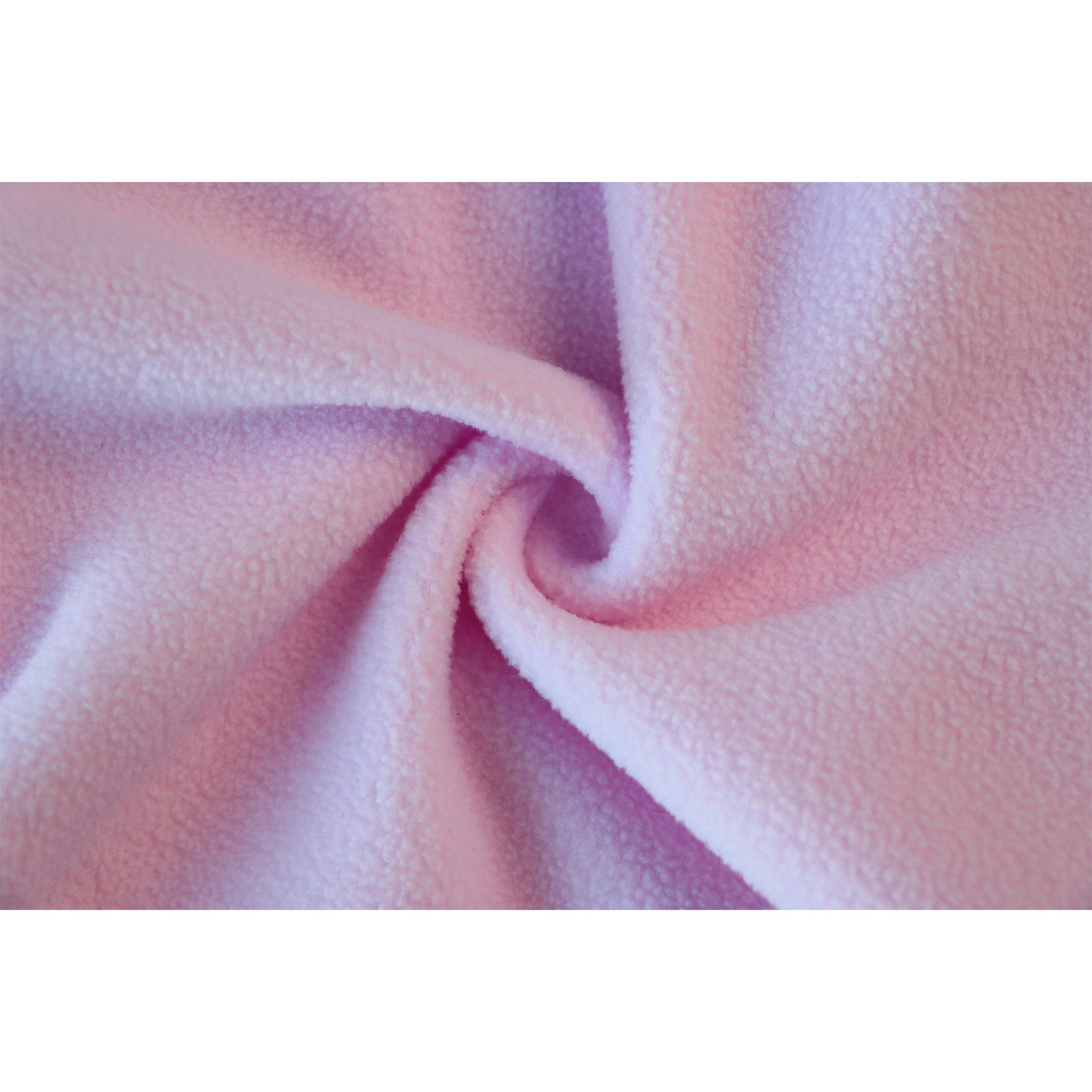 Minnie - Character - Fleece Hoodie Infant - 9