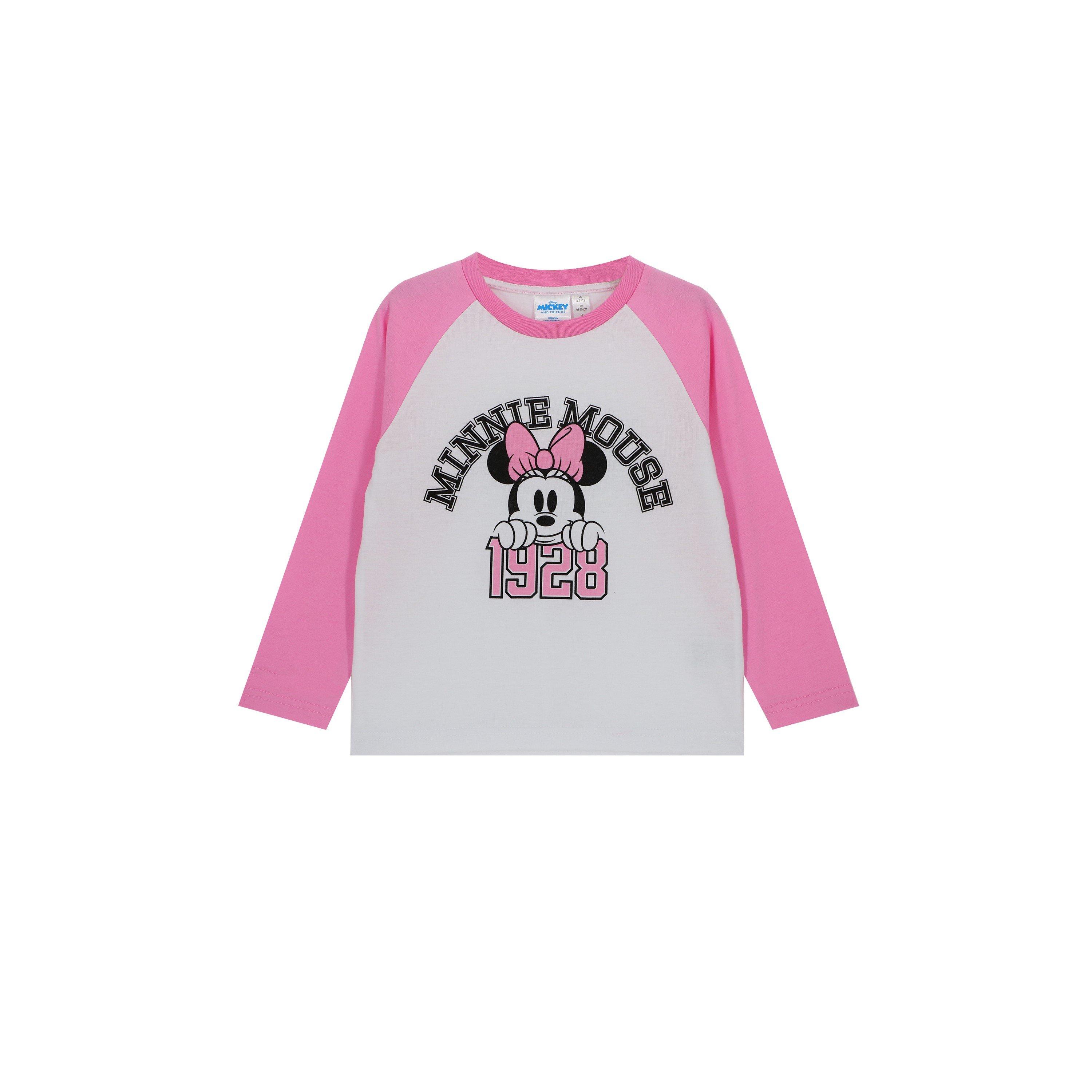 Тениска Long Sleeve Infant