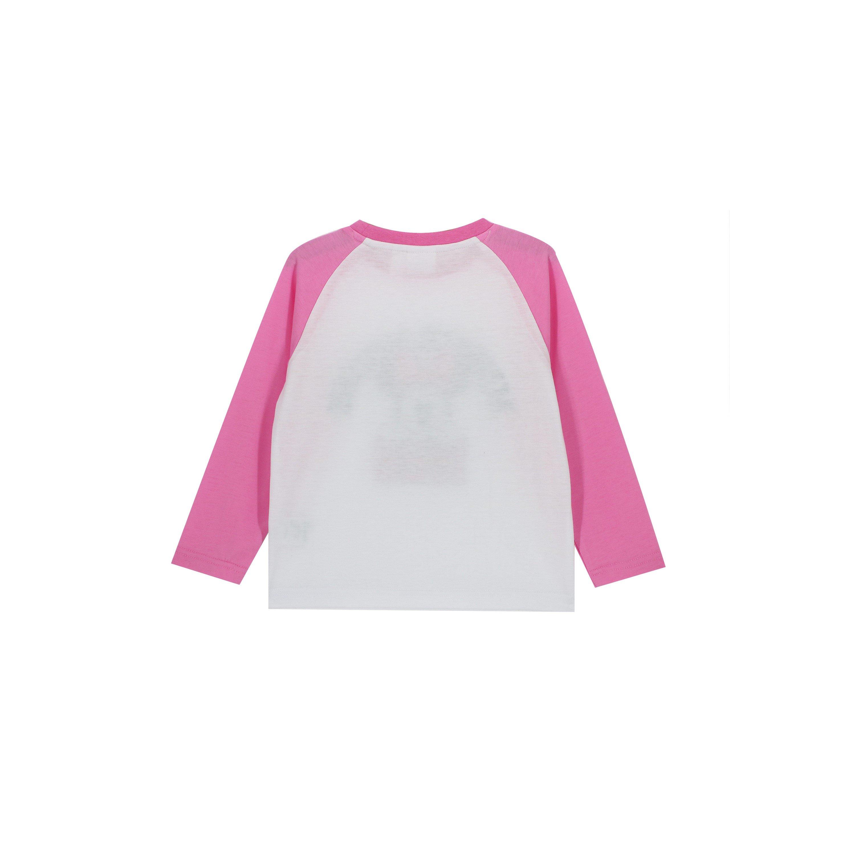 Minnie - Character - Long Sleeve T-Shirt Infant - 2