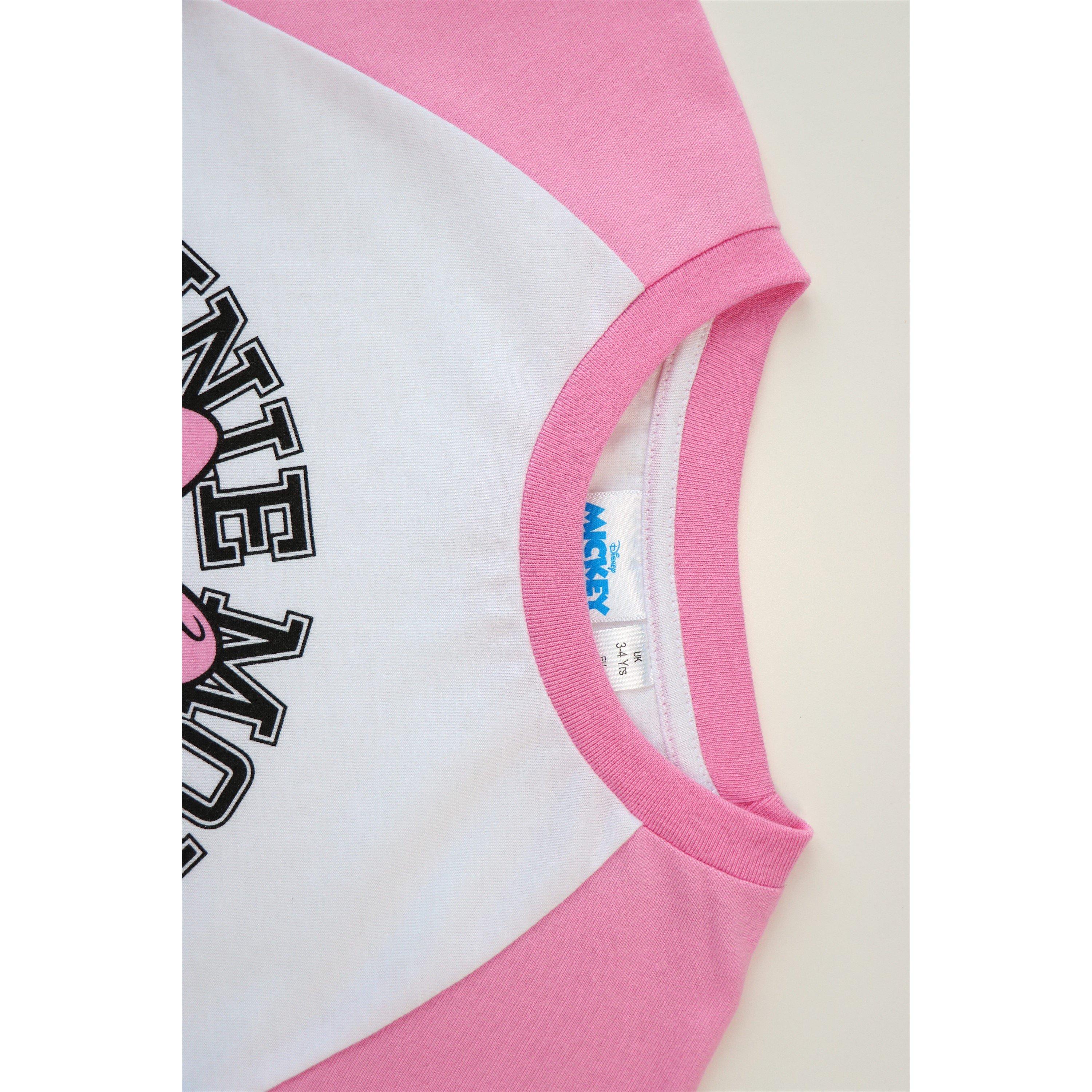 Minnie - Character - Long Sleeve T-Shirt Infant - 3