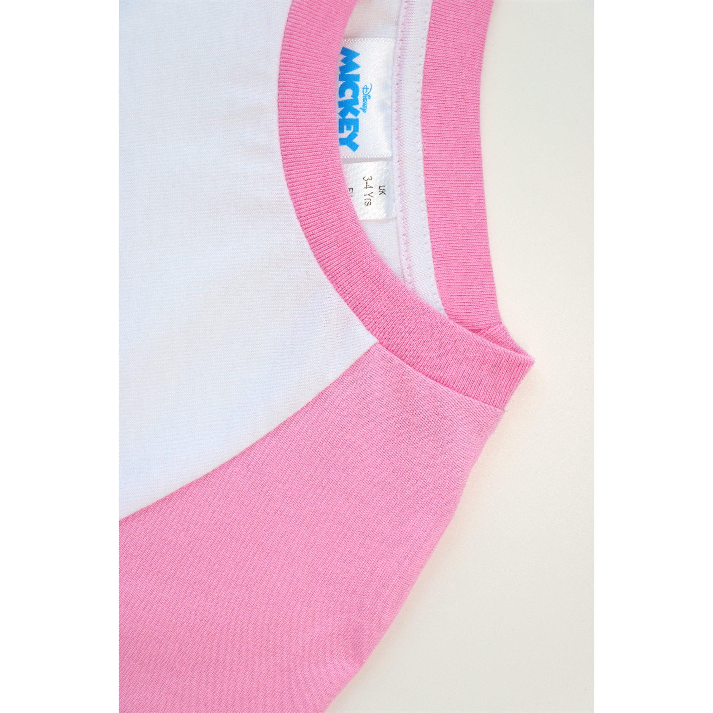 Minnie - Character - Long Sleeve T-Shirt Infant - 4