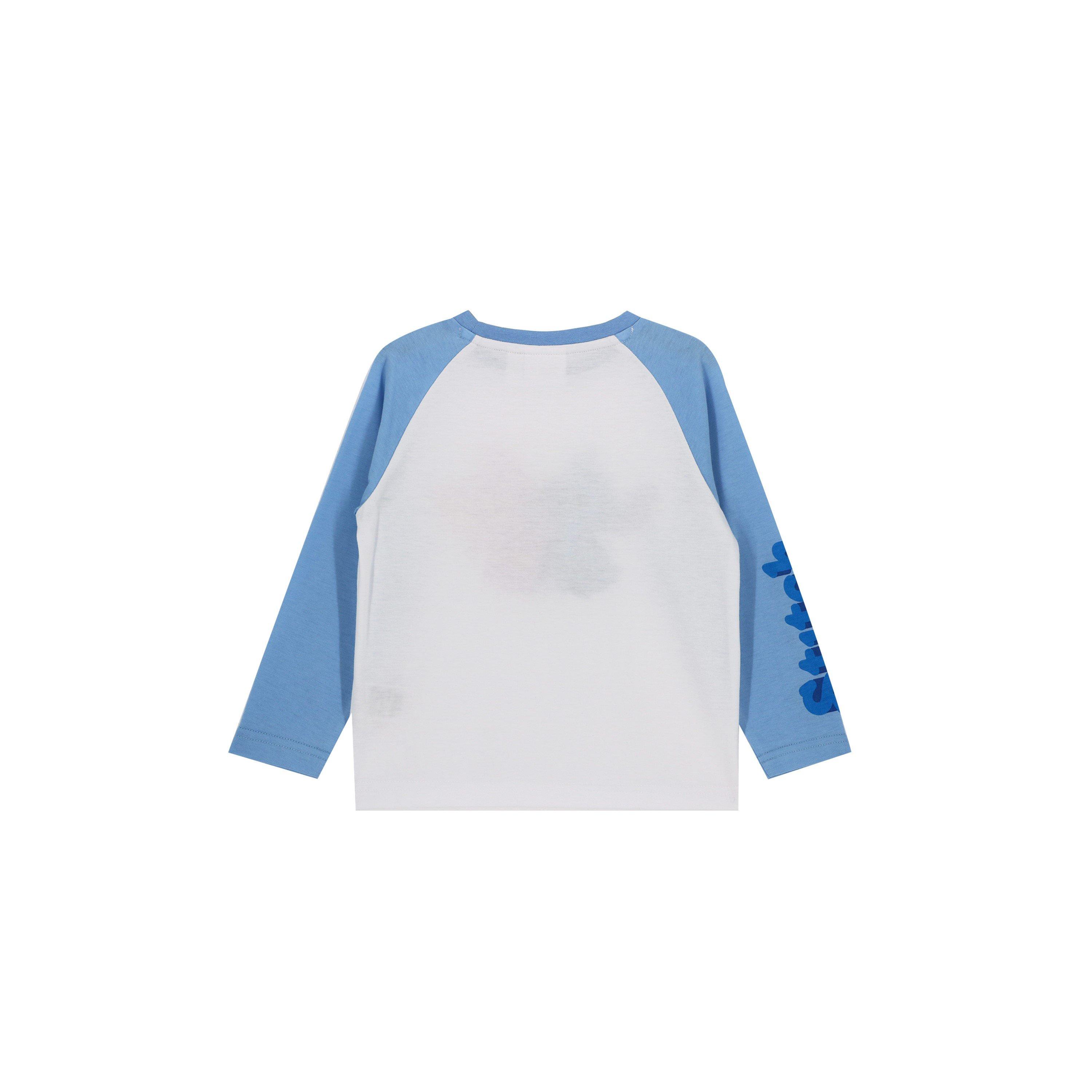 Ponto - Character - Long Sleeve T-Shirt Infant - 2