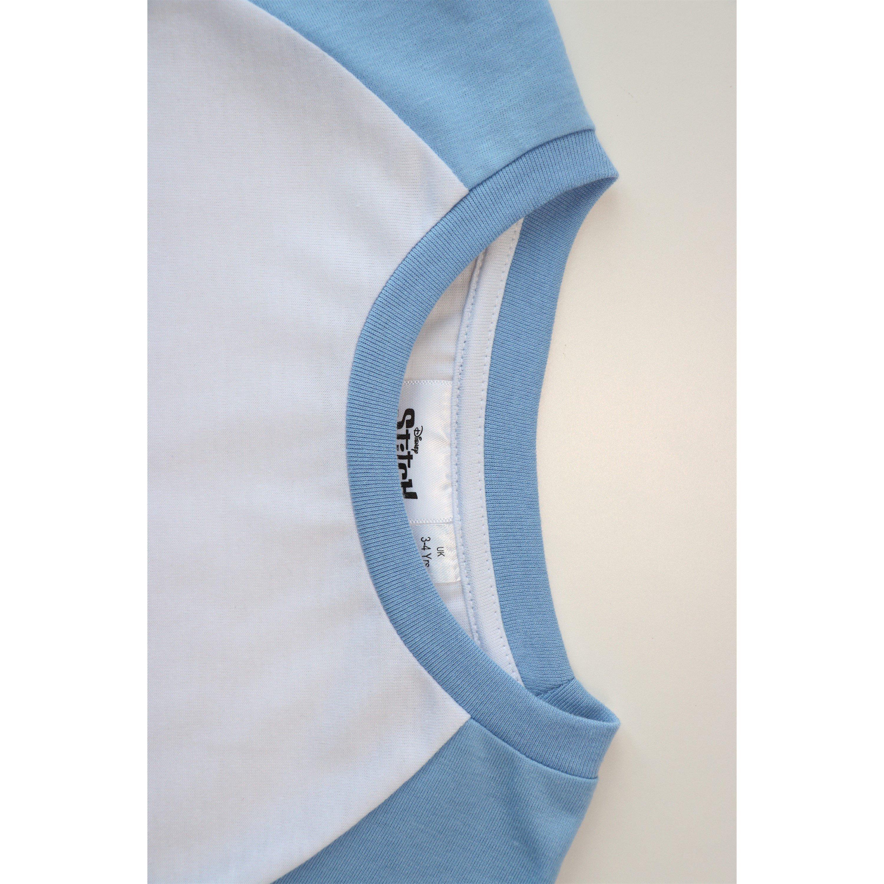 Ponto - Character - Long Sleeve T-Shirt Infant - 3