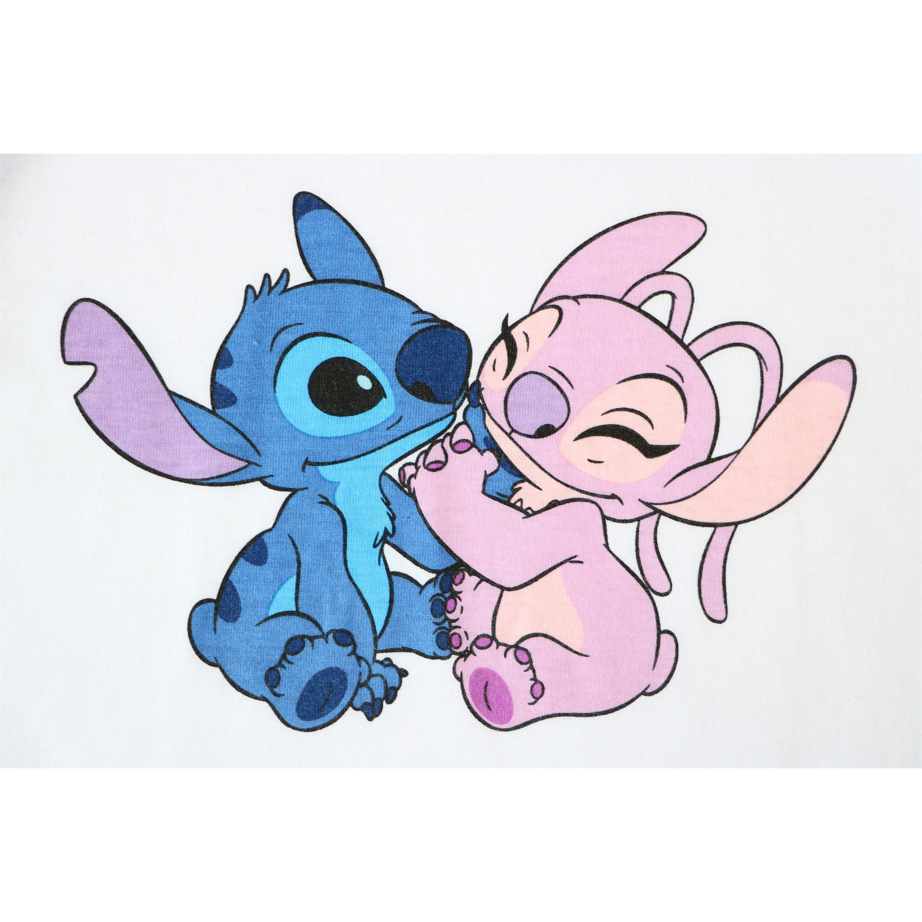 Ponto - Character - Long Sleeve T-Shirt Infant - 4