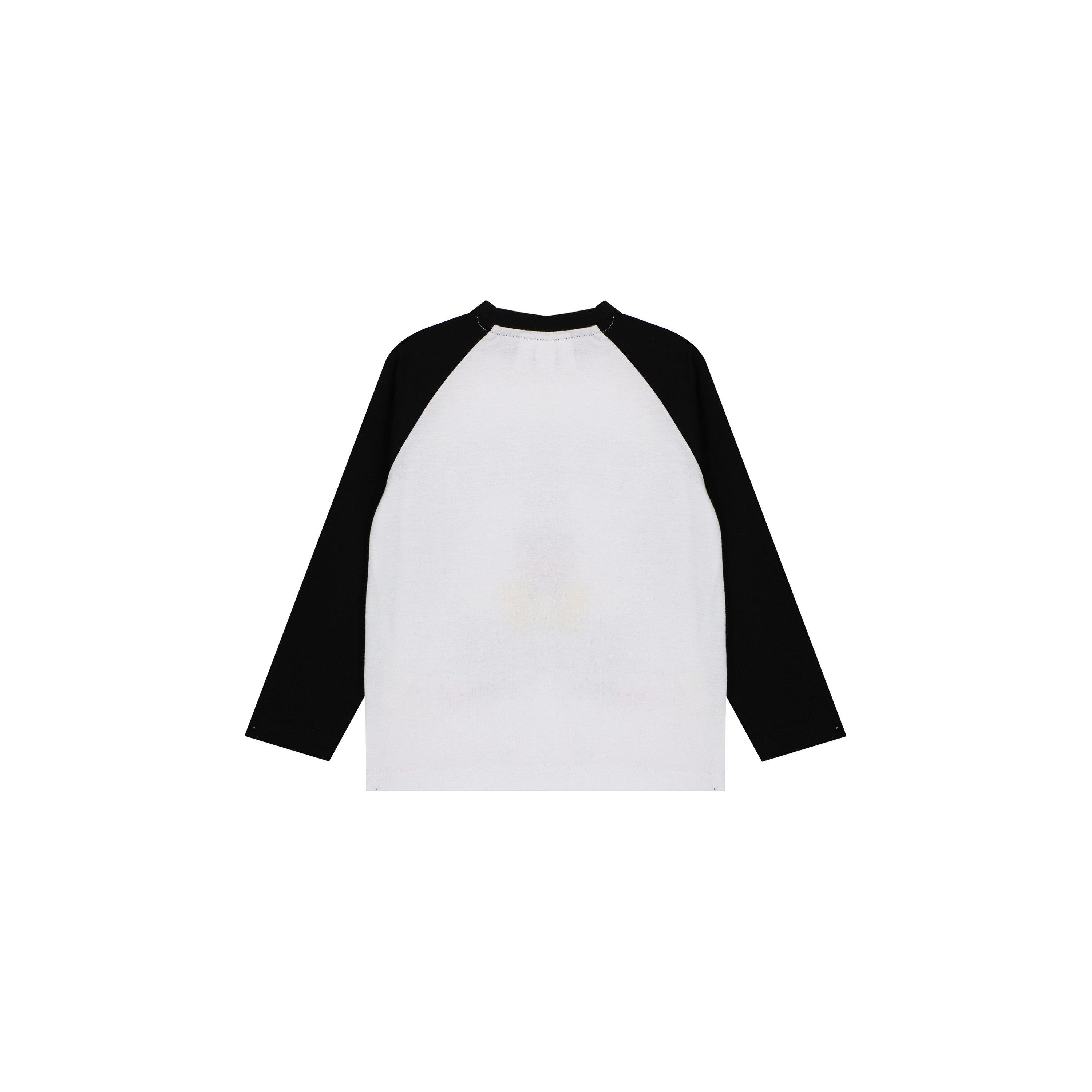 Mickey - Character - Long Sleeve T-Shirt Infant - 2