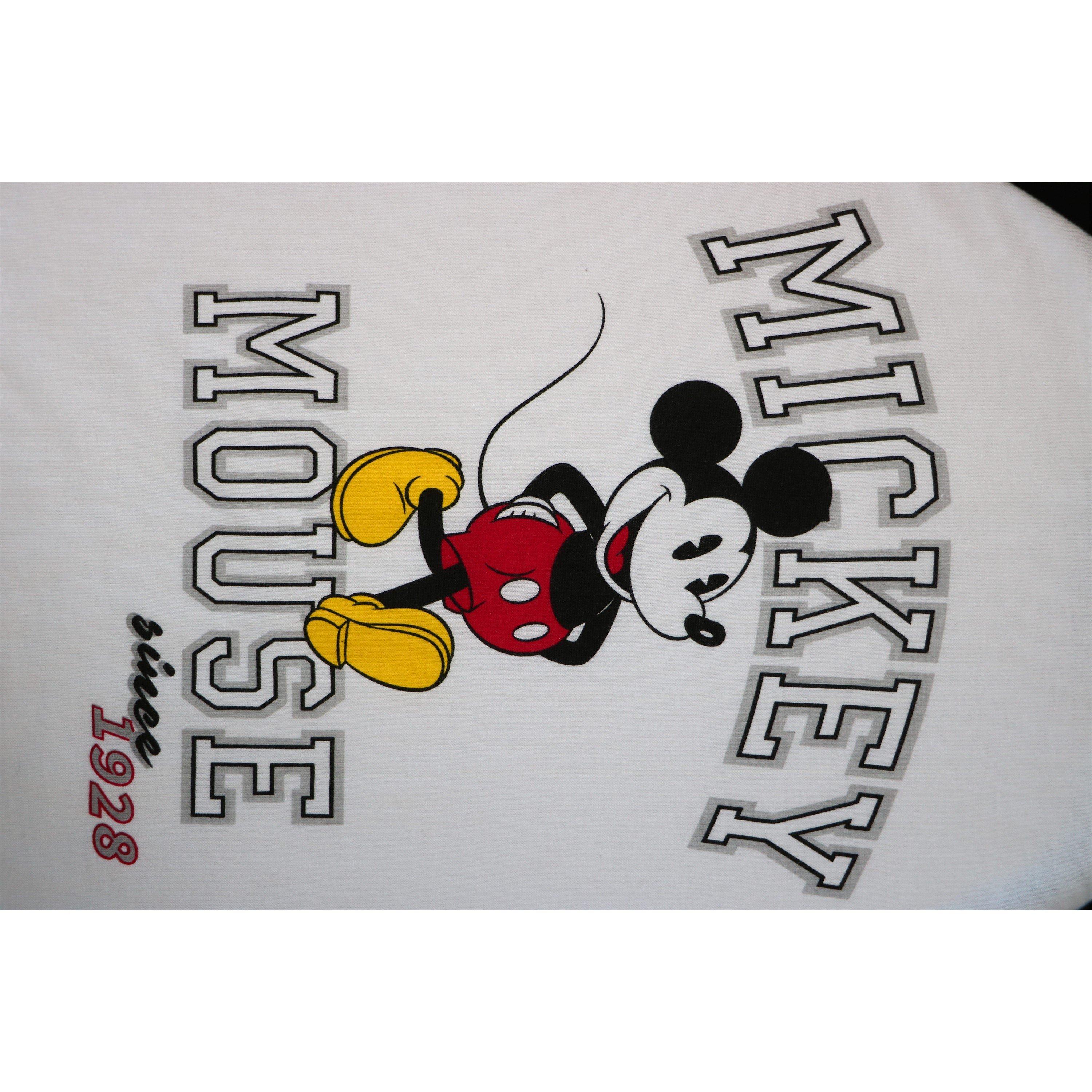 Mickey - Character - Long Sleeve T-Shirt Infant - 4