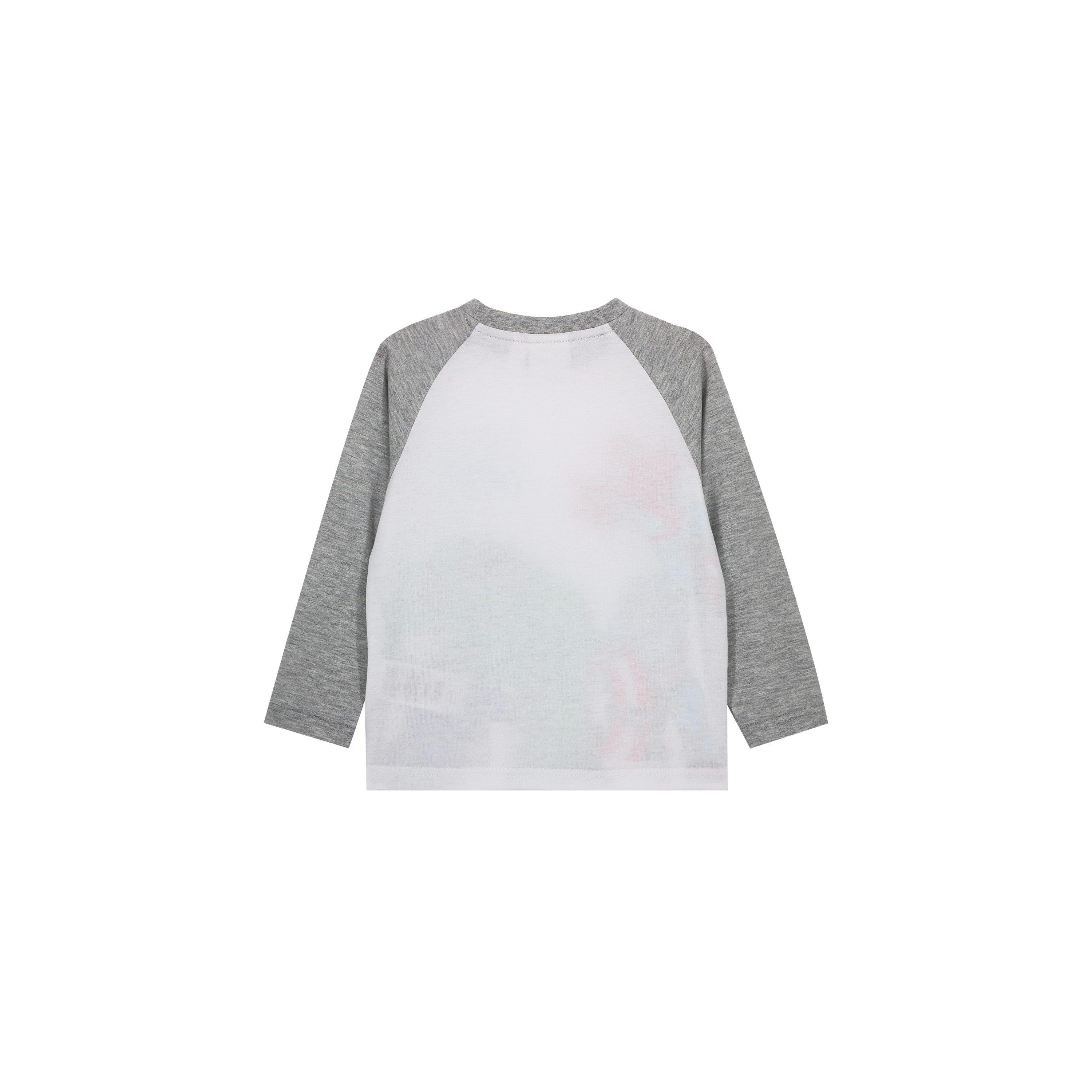 Avengers - Character - Long Sleeve T-Shirt Infant - 2