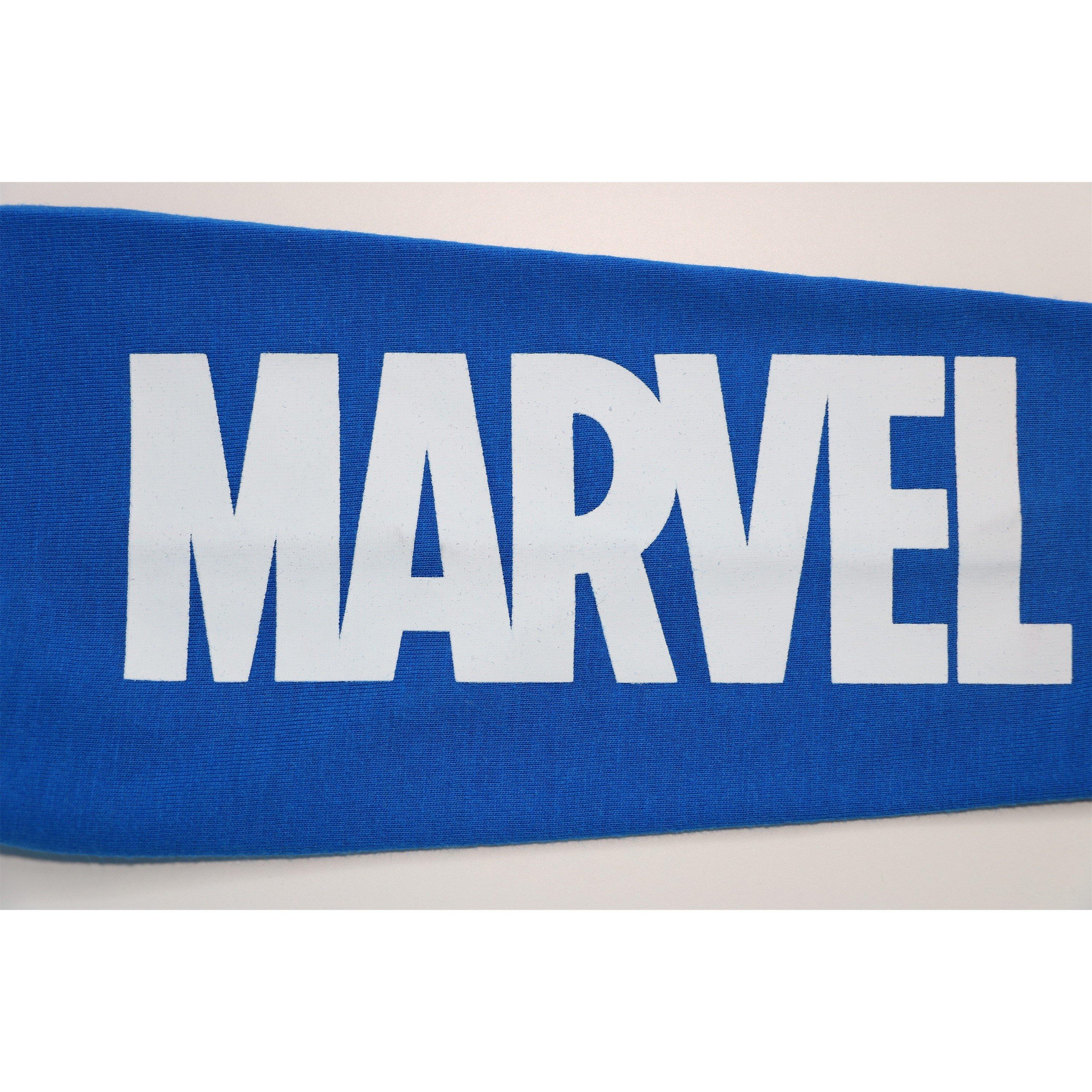 Spider-Man - Character - Long Sleeve T-Shirt Infant - 5