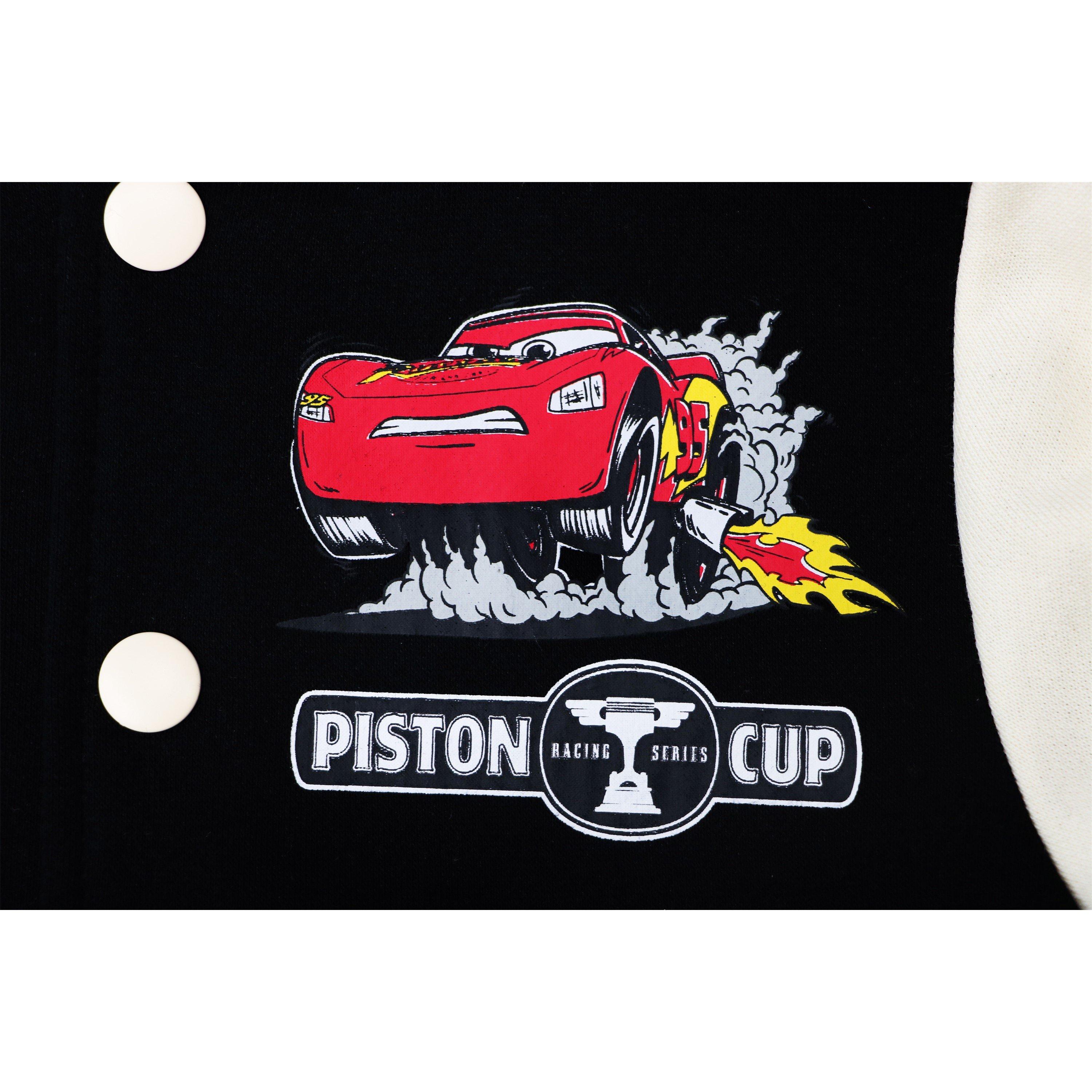 Auto - Character - Disney Baseball Jacket Infant - 4