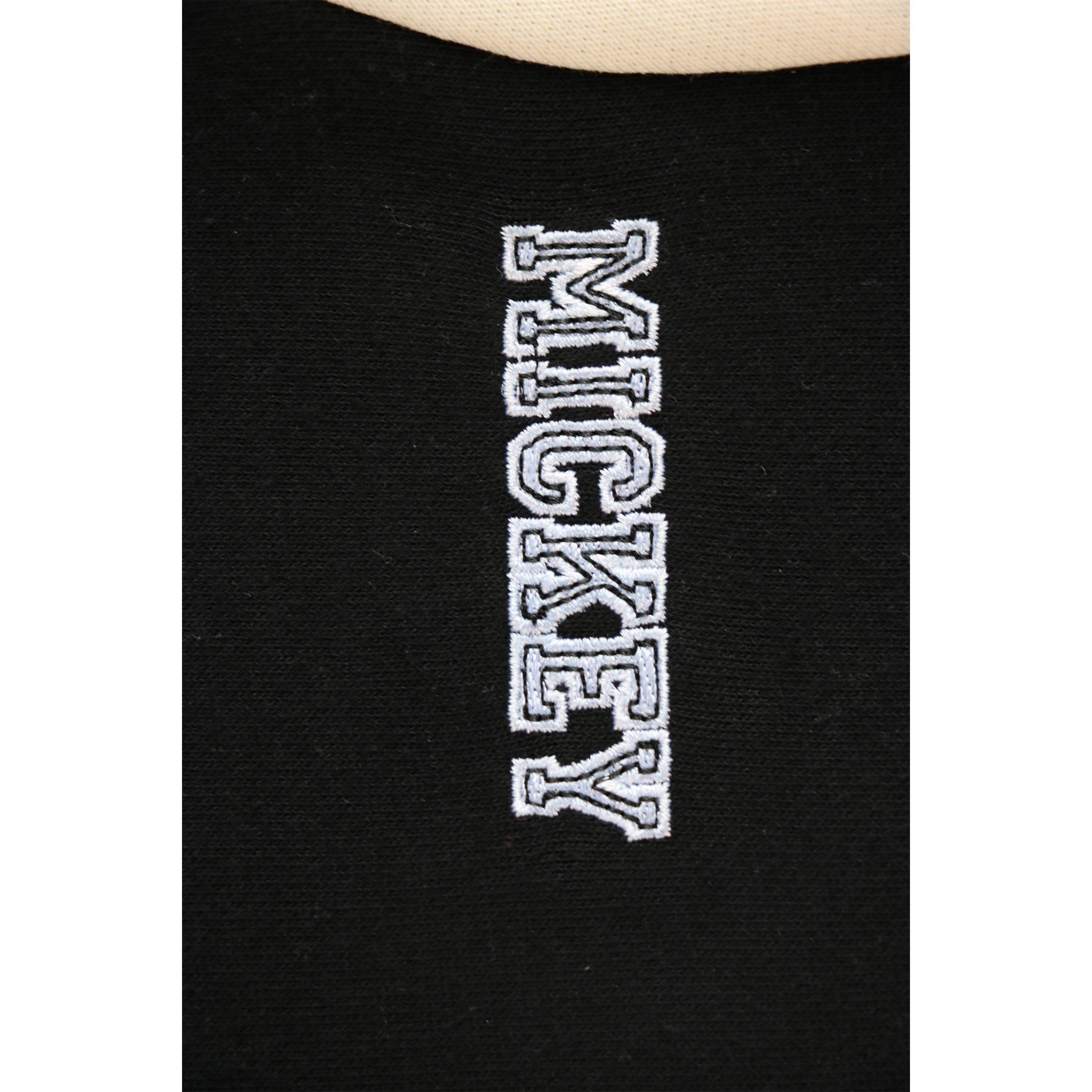 Mickey - Character - Baseball Jacket Infant - 4