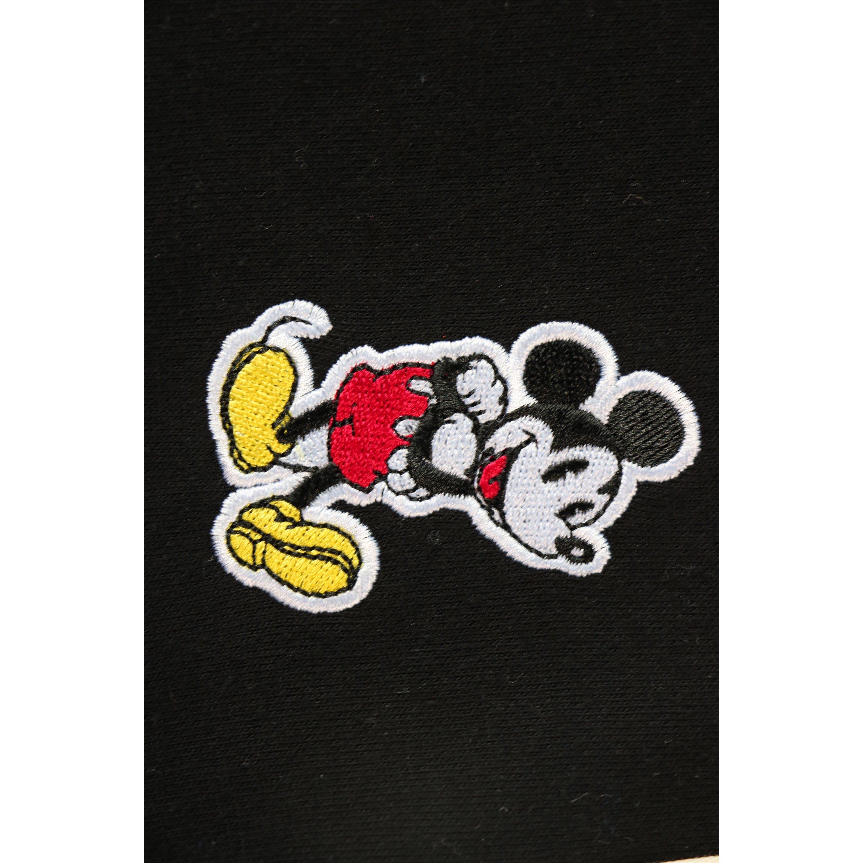 Mickey - Character - Baseball Jacket Infant - 5