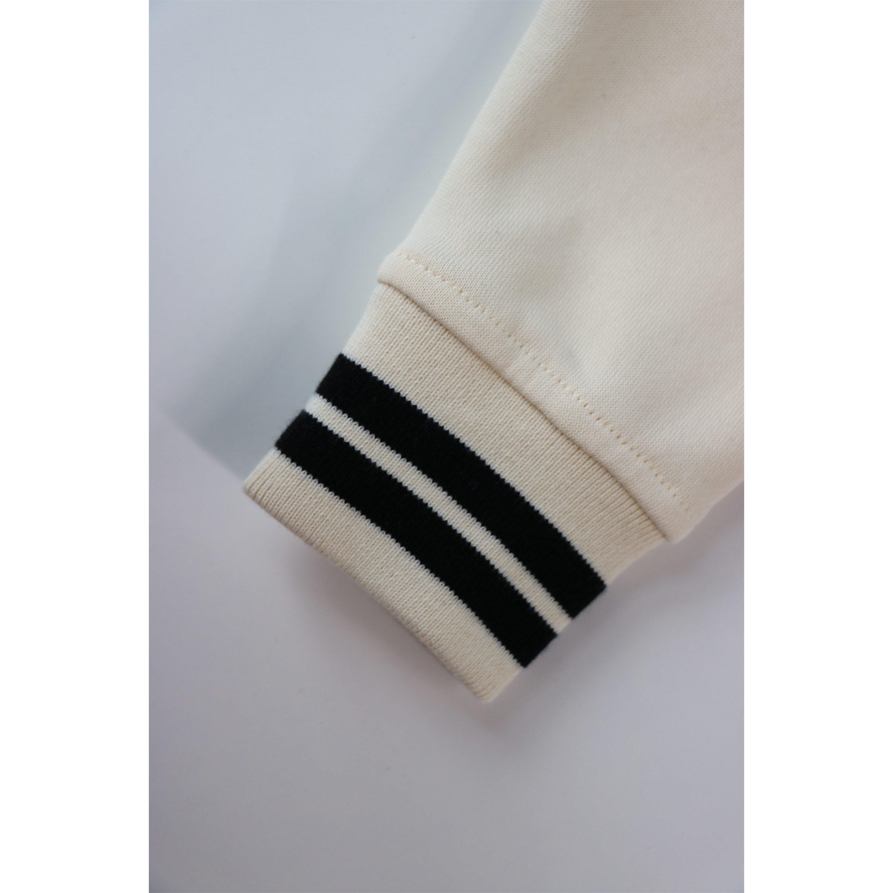 Mickey - Character - Baseball Jacket Infant - 7