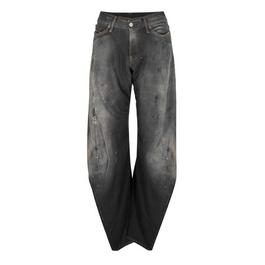 Acne Studios 2023 Denim