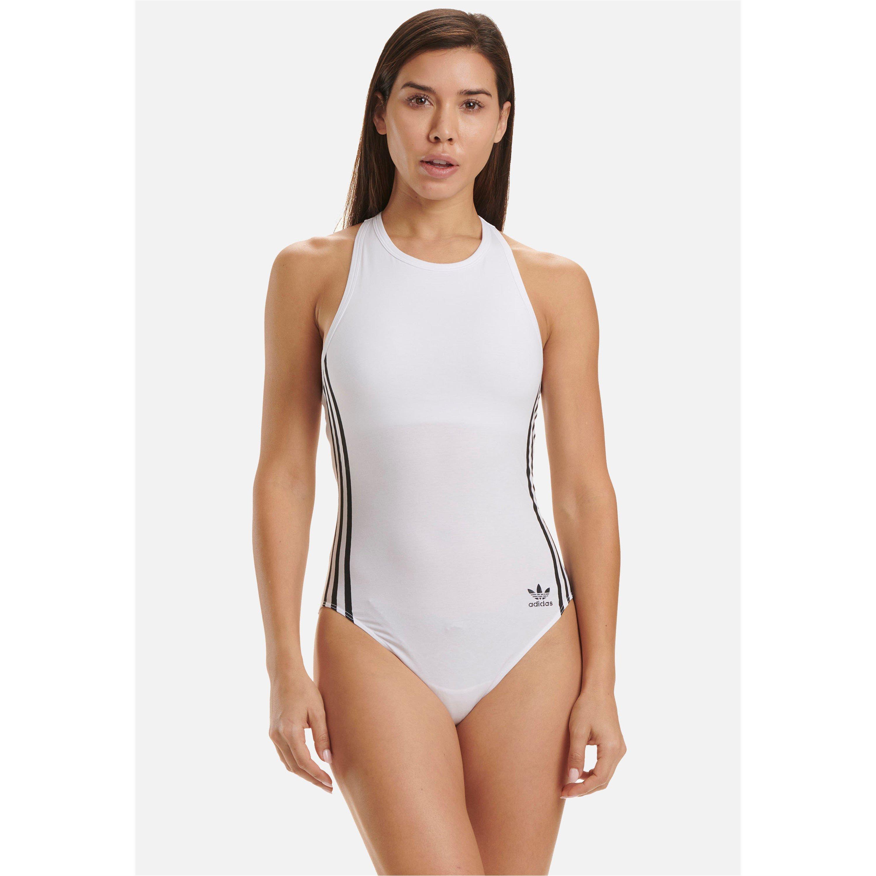 adidas Originals Adidas Originals Comfort Flex Cotton Swimsuit