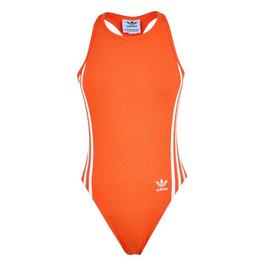 adidas Originals Adidas Originals Comfort Flex Cotton Swimsuit