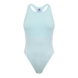 adidas Originals Comfort Flex Cotton Bodysuit