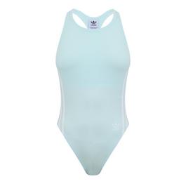 adidas Originals Adidas Originals Comfort Flex Cotton Swimsuit