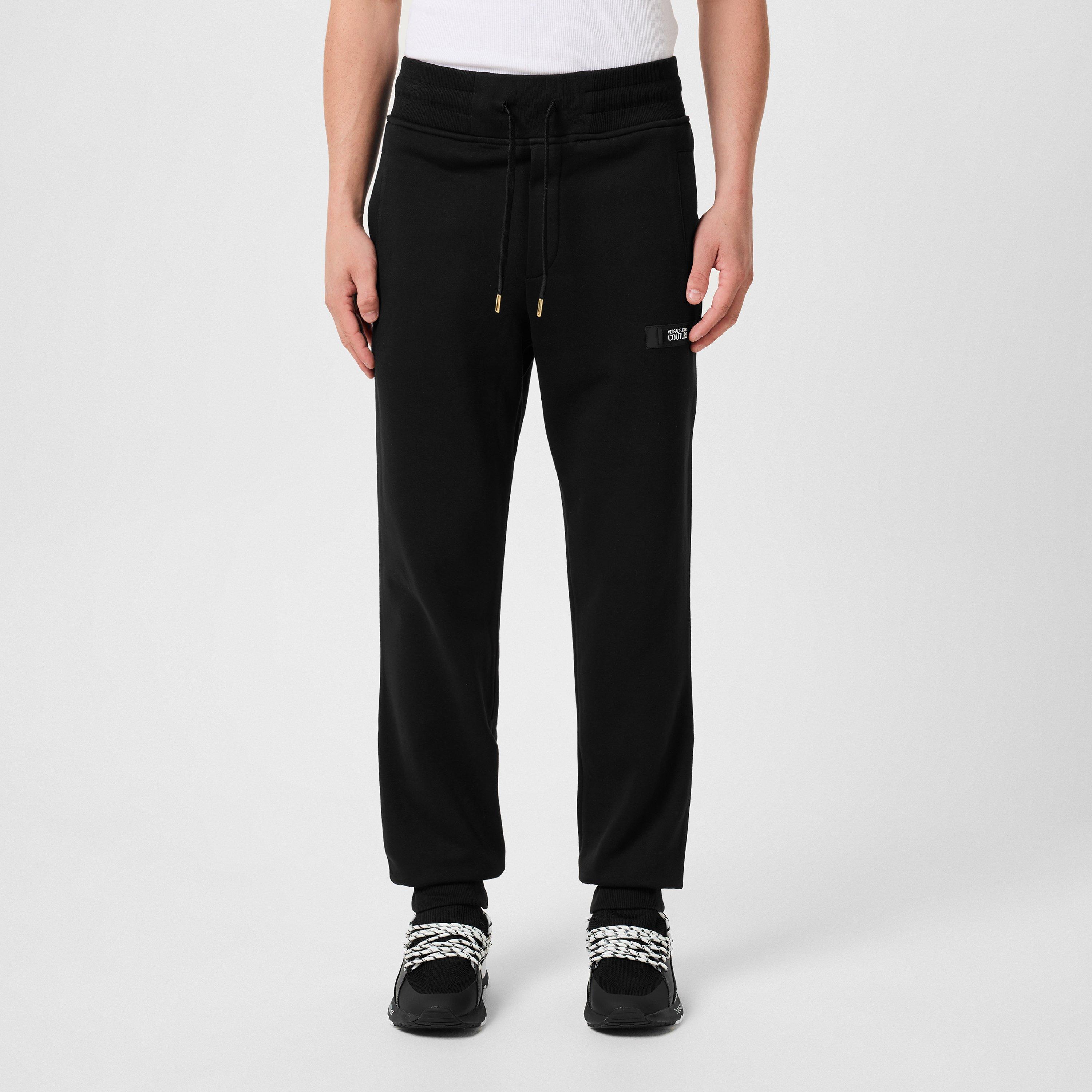 Versace Jeans Couture Jogging Bottoms Tailored Trousers USC