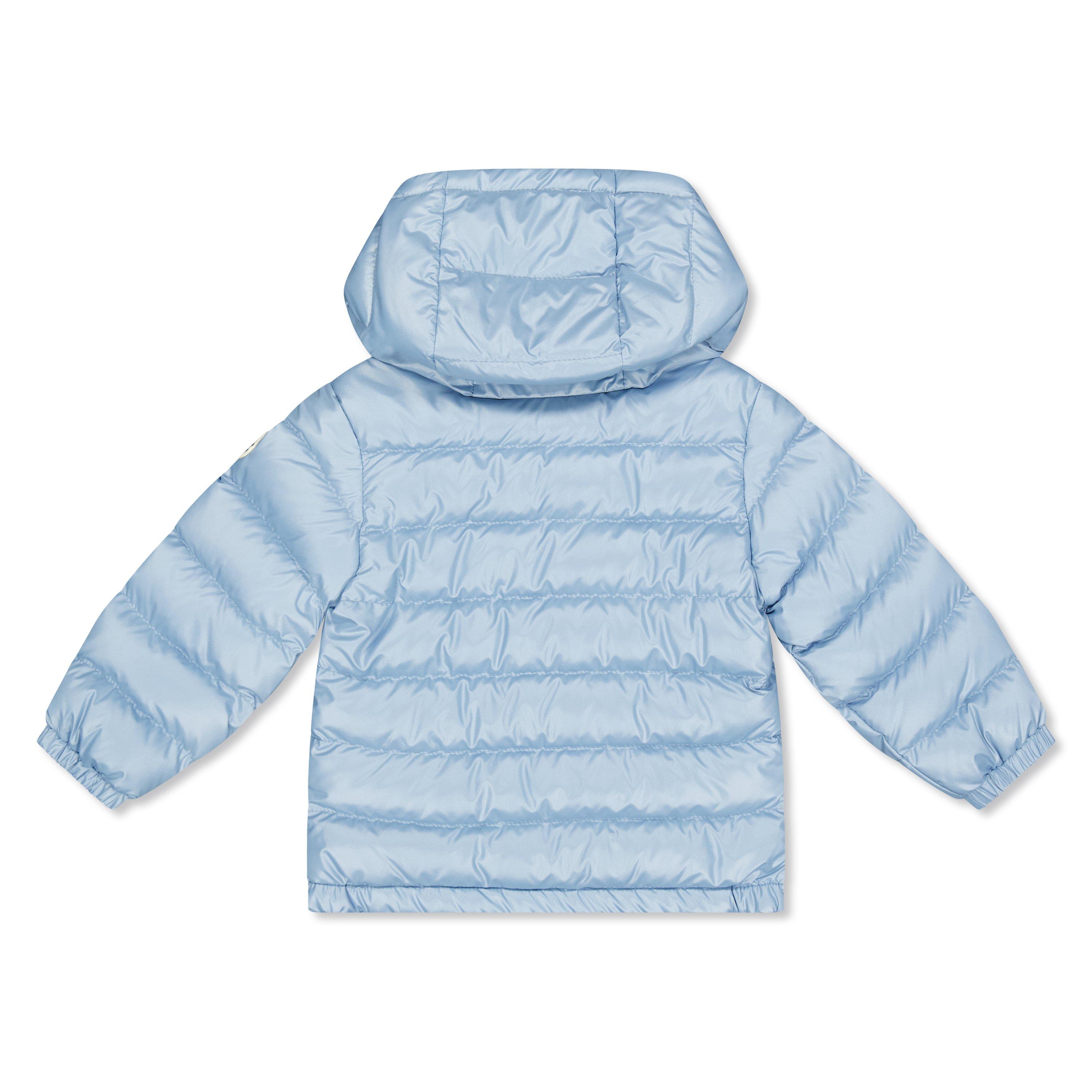 Baby blue 71G - Moncler - Moncler Icarus Jkt In64 - 2