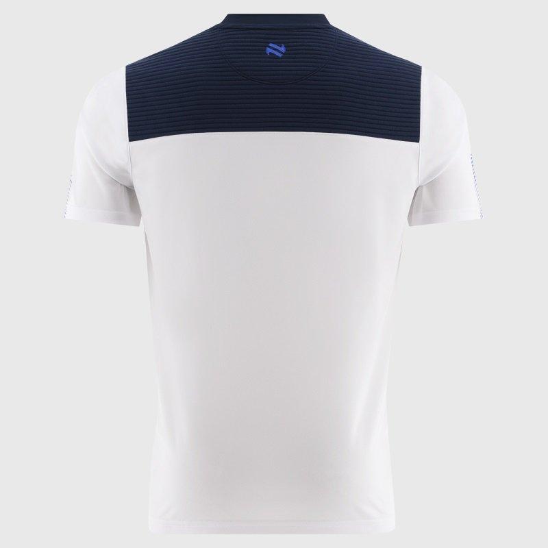 Wht/Marn/Roy - ONeills - Monaghan Dynamo T-Shirt Senior - 2