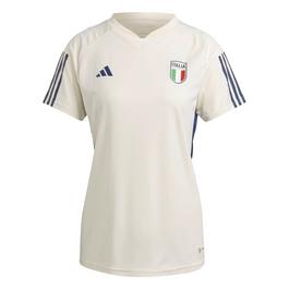 adidas Italy Tiro 23 Training Top Womens