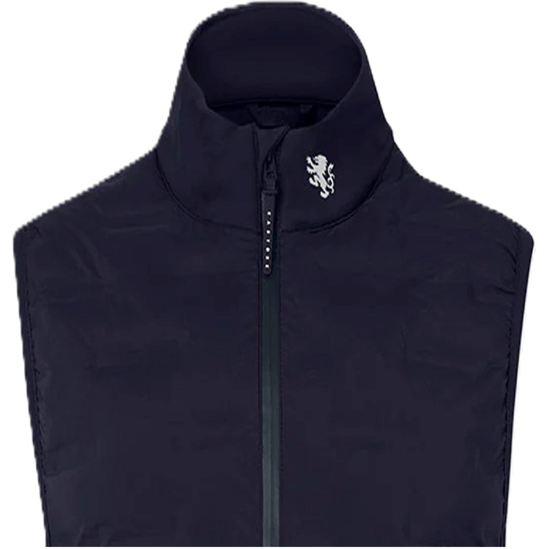 Mitternachtsmarineblau - Castore - Ecbclsc1/4Zp Sn99 - 2