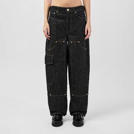 Ganni Carpenter Jeans