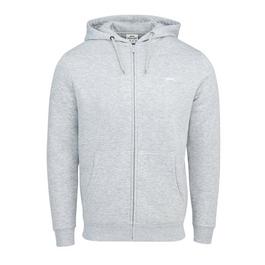 Slazenger Slaz Sherpa ZipHd