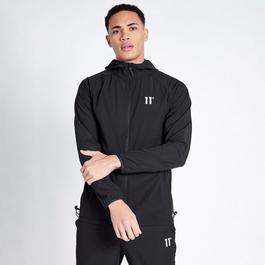 11 Degrees 11D Xenon Tech Jacket