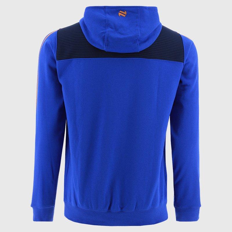 Roy/Marn/Amb - ONeills - Roscommon Dynamo Fleece Hoodie Senior - 2