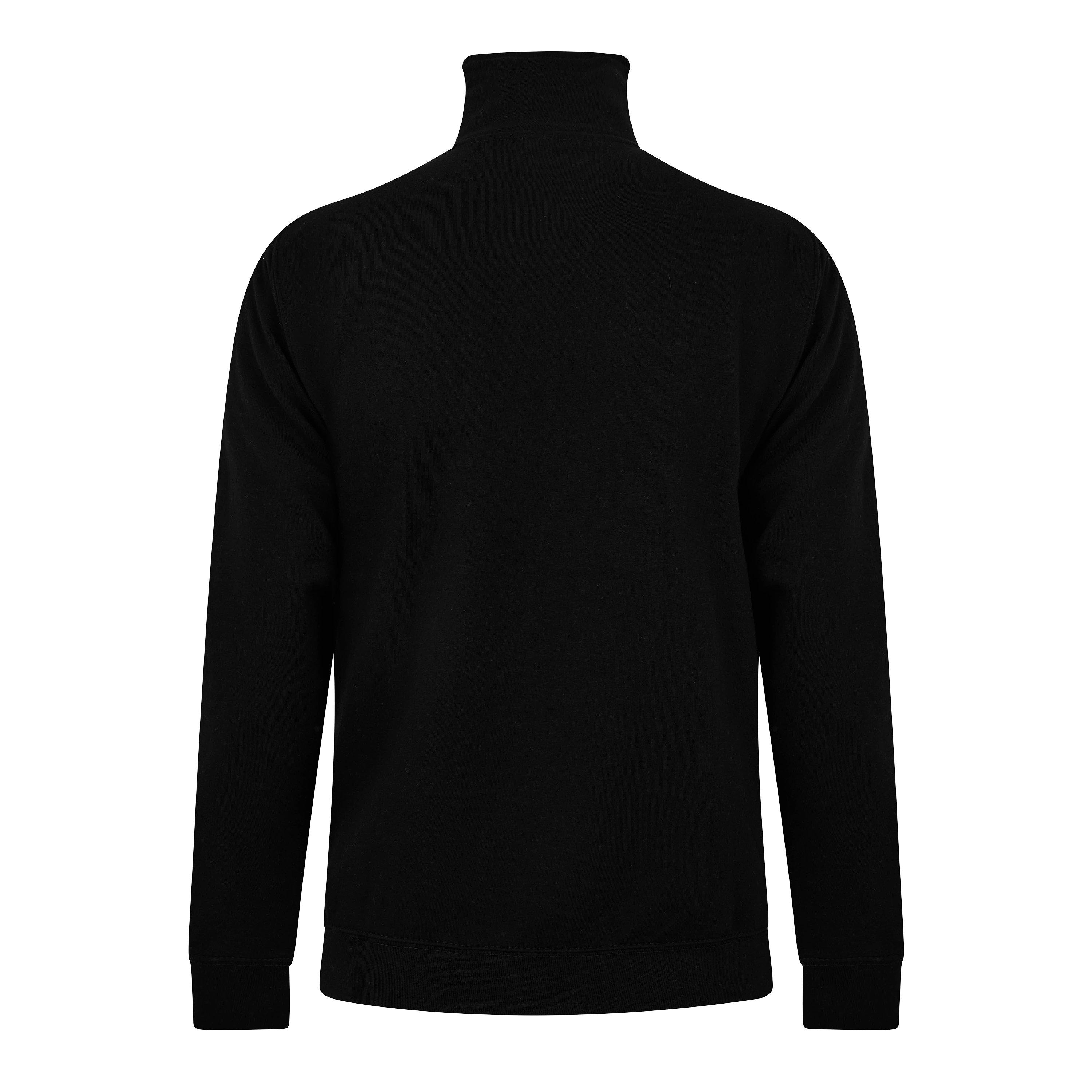 Black - Castore - Castore Scrlts1/4ZpT Sn99 - 2