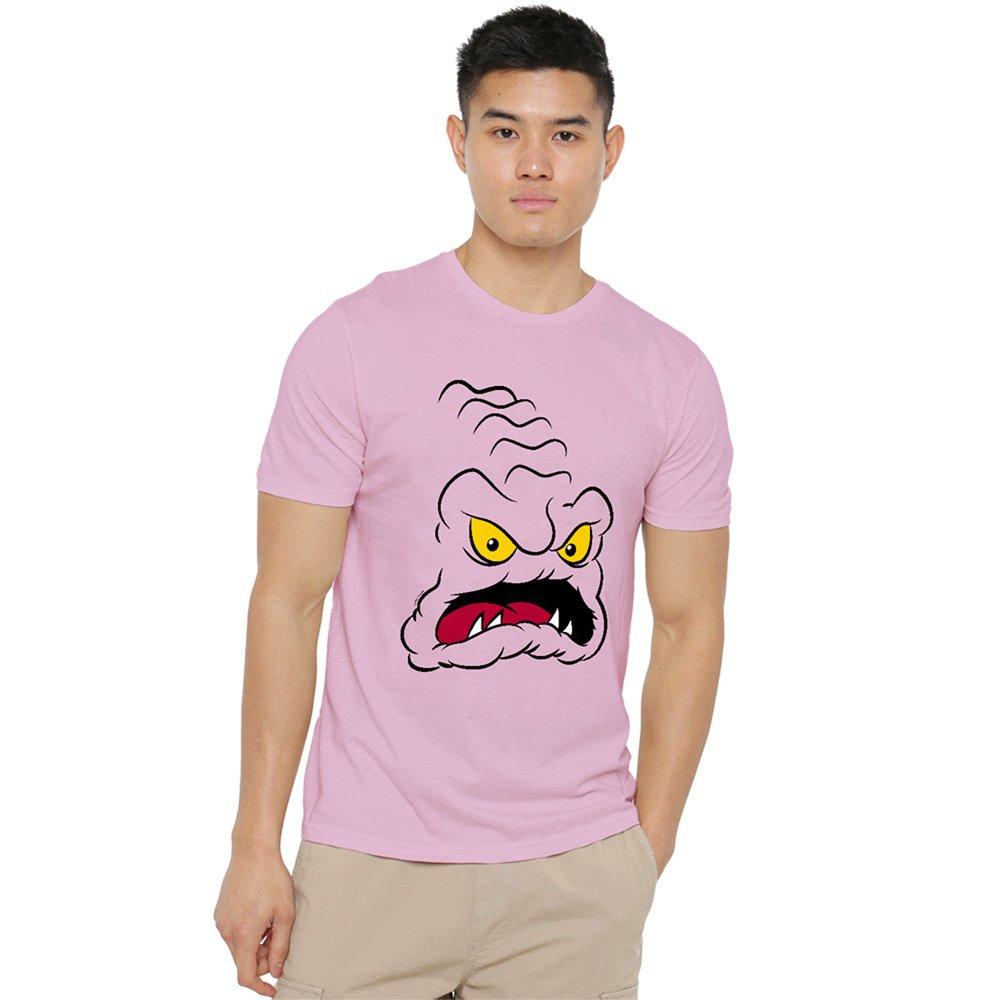 Pink - Teenage Mutant Ninja Turtles - Teenage Mutant Ninja Turtles Krang Angry T Shirt - 1