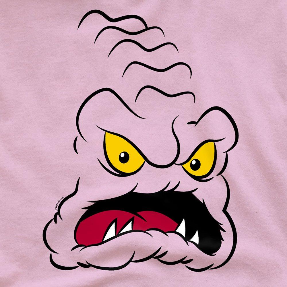 Pink - Teenage Mutant Ninja Turtles - Teenage Mutant Ninja Turtles Krang Angry T Shirt - 2