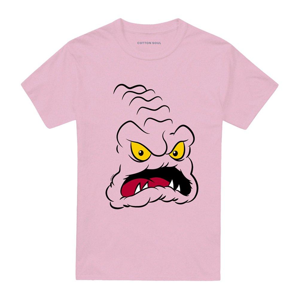 Pink - Teenage Mutant Ninja Turtles - Teenage Mutant Ninja Turtles Krang Angry T Shirt - 4
