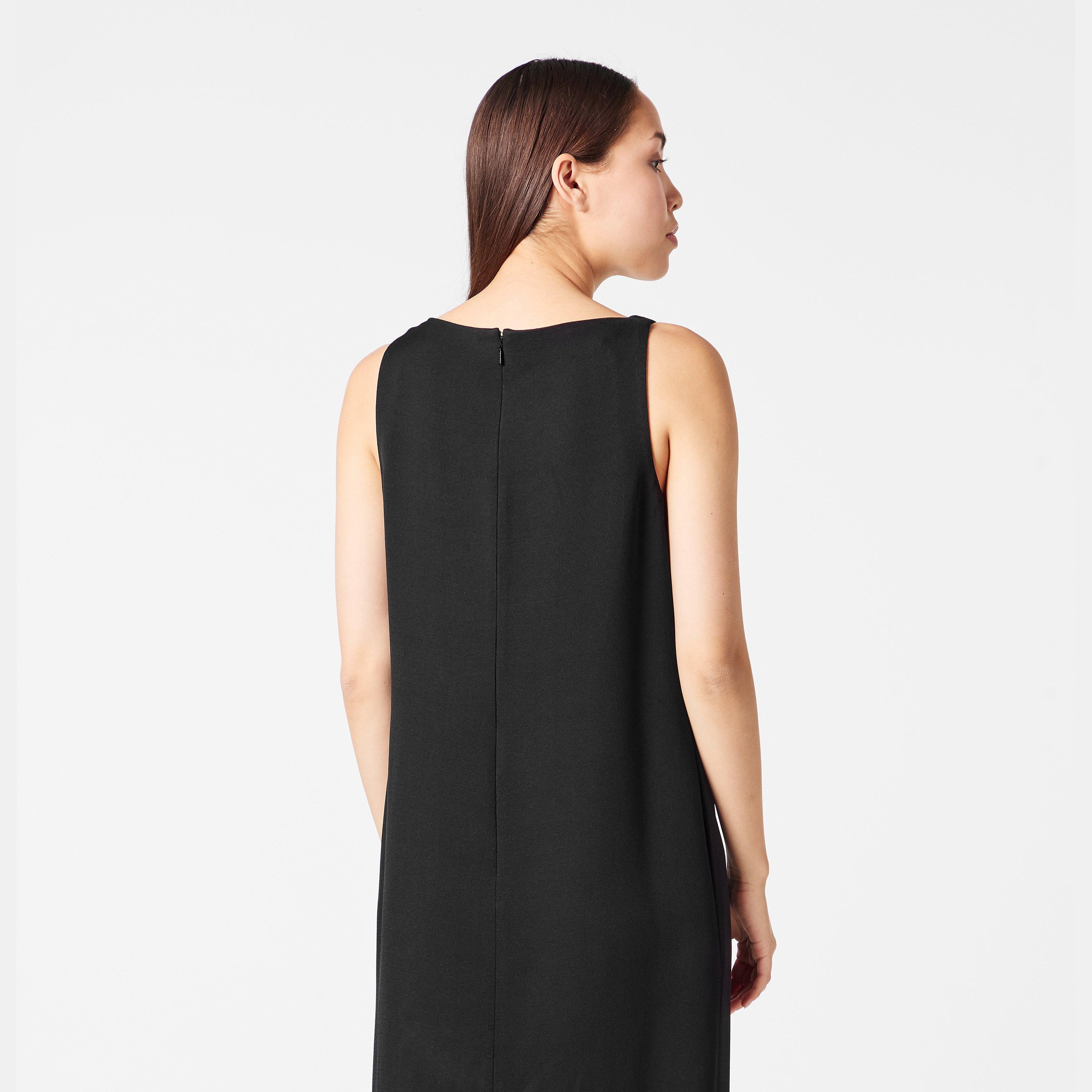 Black - Gucci - Horsebit Dress - 4