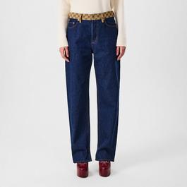 Gucci Gg Jeans