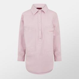 Gucci Canvas Shirt