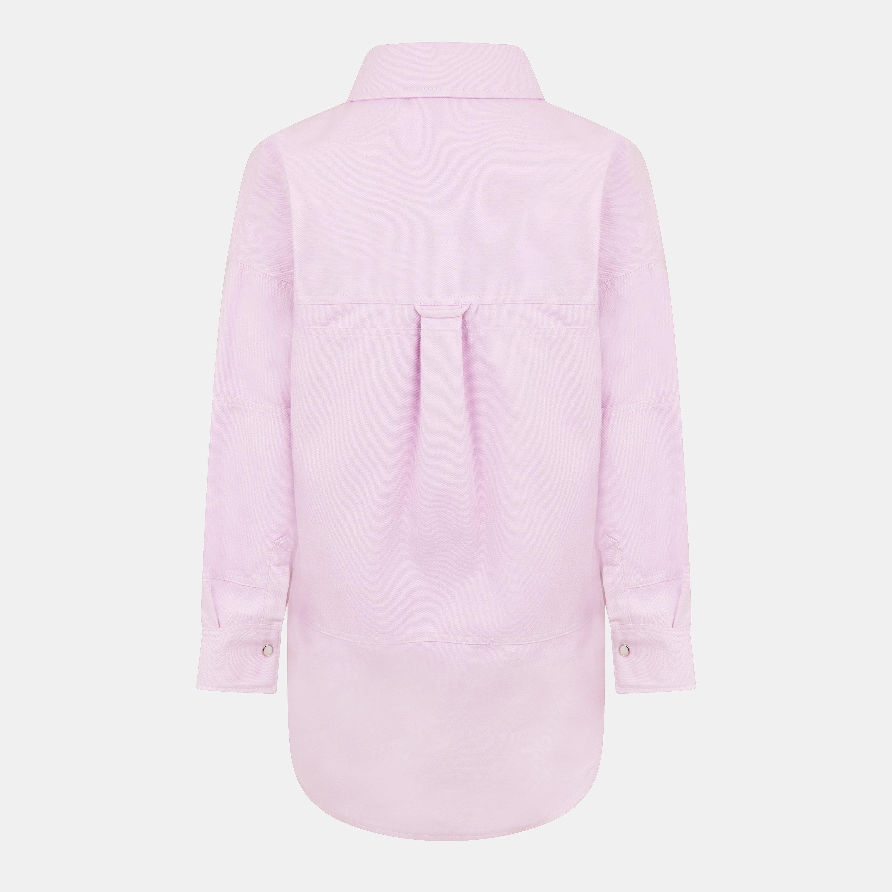 Sparkling - Gucci - Canvas Shirt - 2