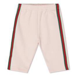 Gucci Stripe Jog In52