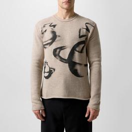 Vivienne Westwood Orbit Jumper