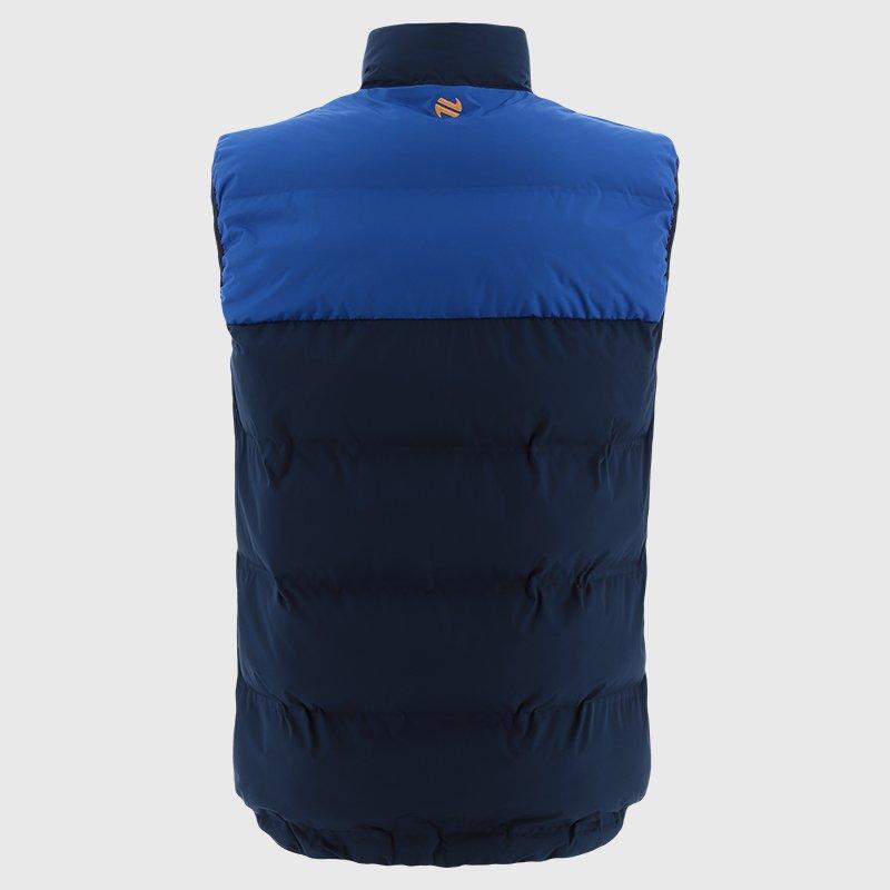 Marn/Roy/Amb - ONeills - Dynamo Tipperary Thermal Insulation Sleeveless Gilet - 2